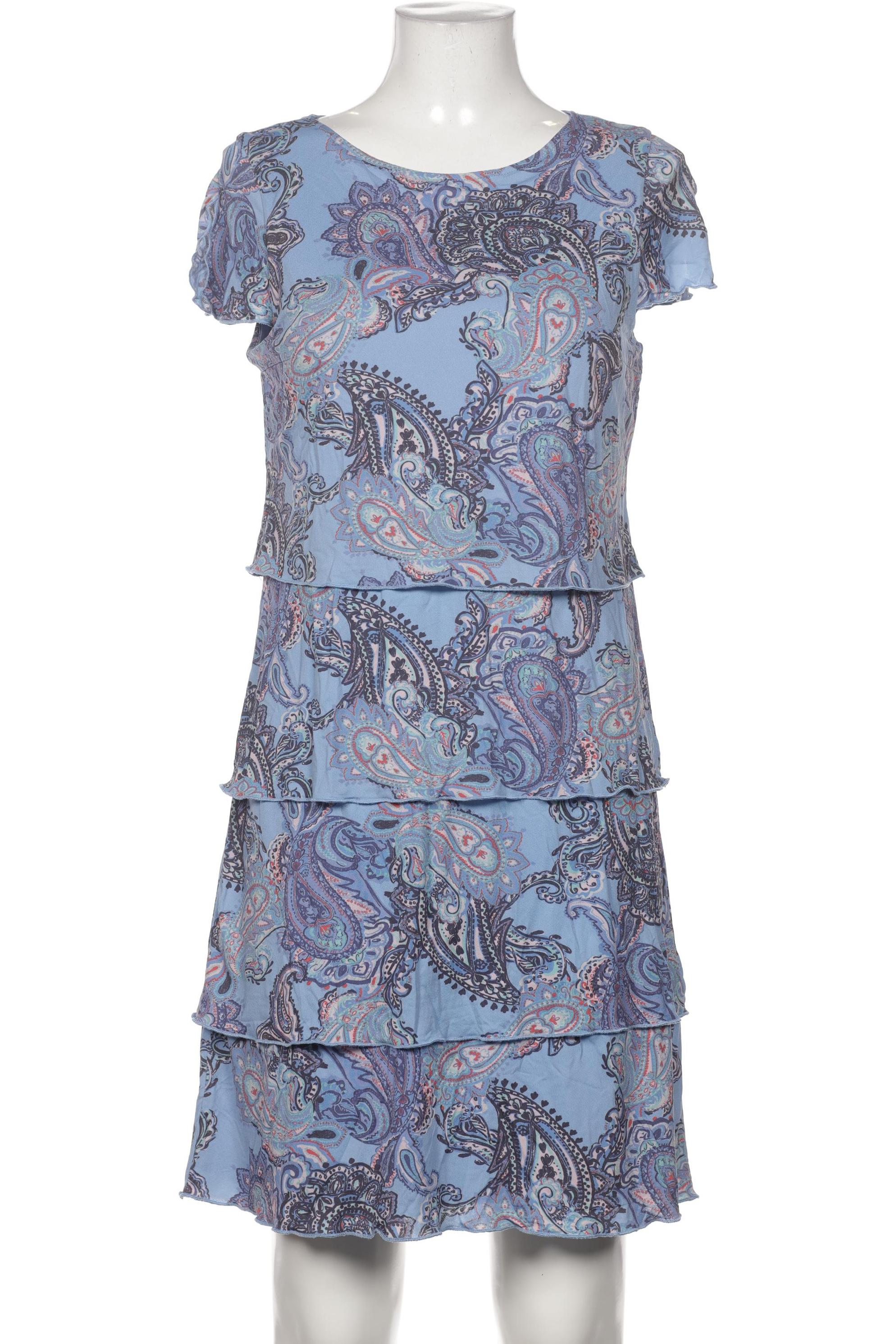 

Betty Barclay Damen Kleid, blau, Gr. 40