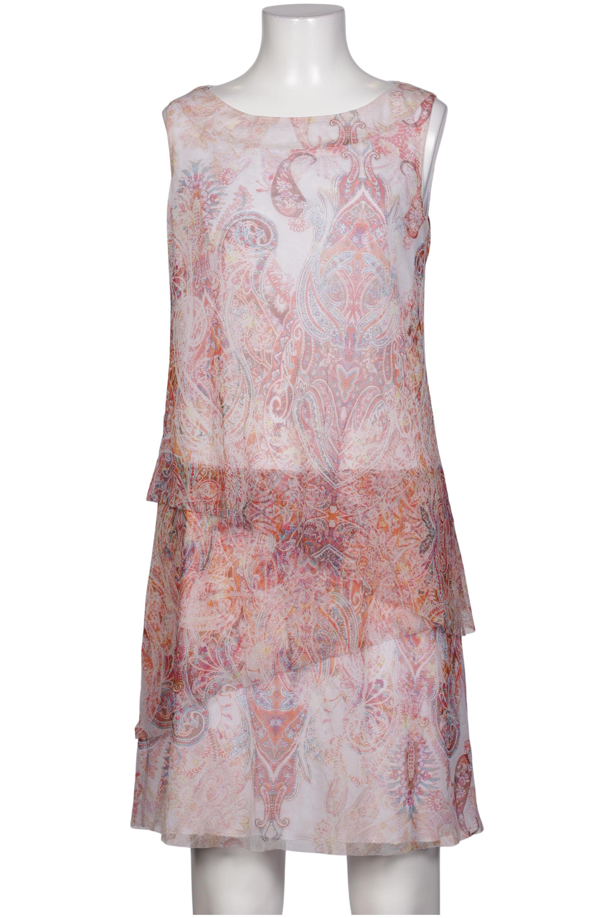 

Betty Barclay Damen Kleid, mehrfarbig, Gr. 38