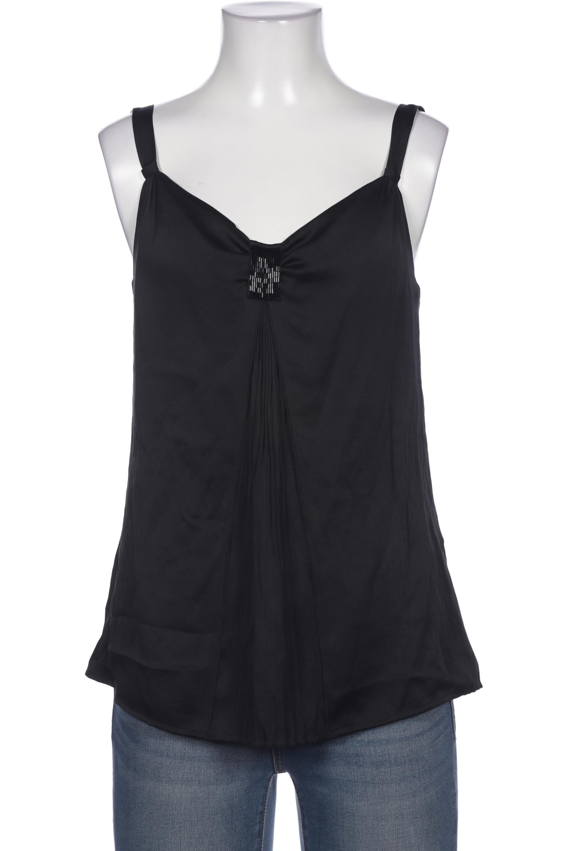 

Betty Barclay Damen Bluse, schwarz, Gr. 36