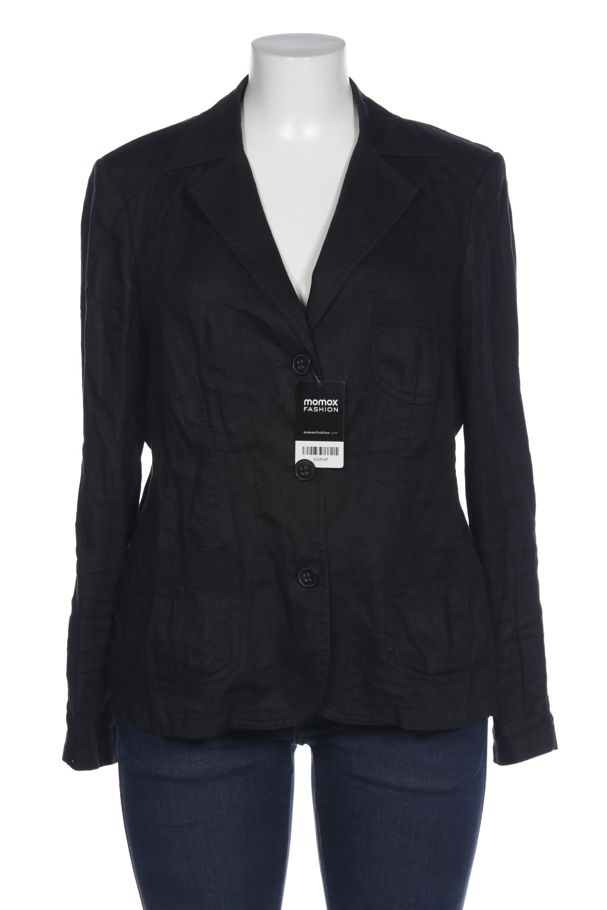 

Betty Barclay Damen Blazer, schwarz, Gr. 46