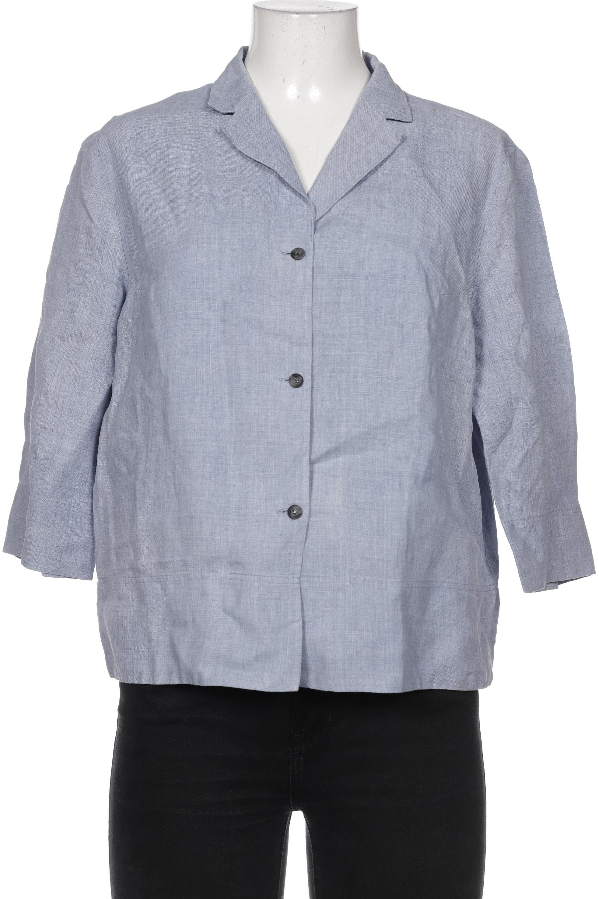 

Betty Barclay Damen Bluse, hellblau, Gr. 42