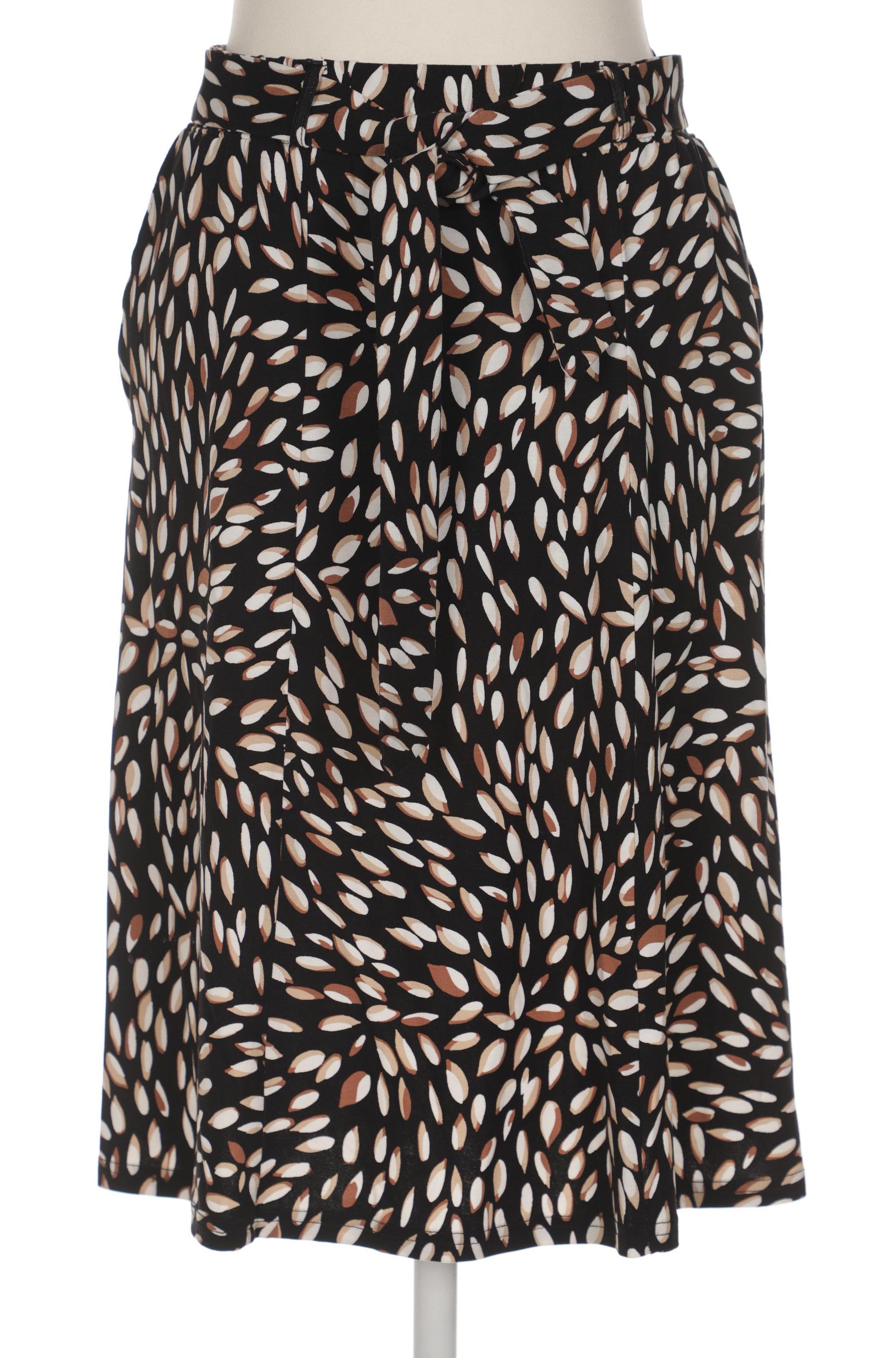 

Betty Barclay Damen Rock, schwarz