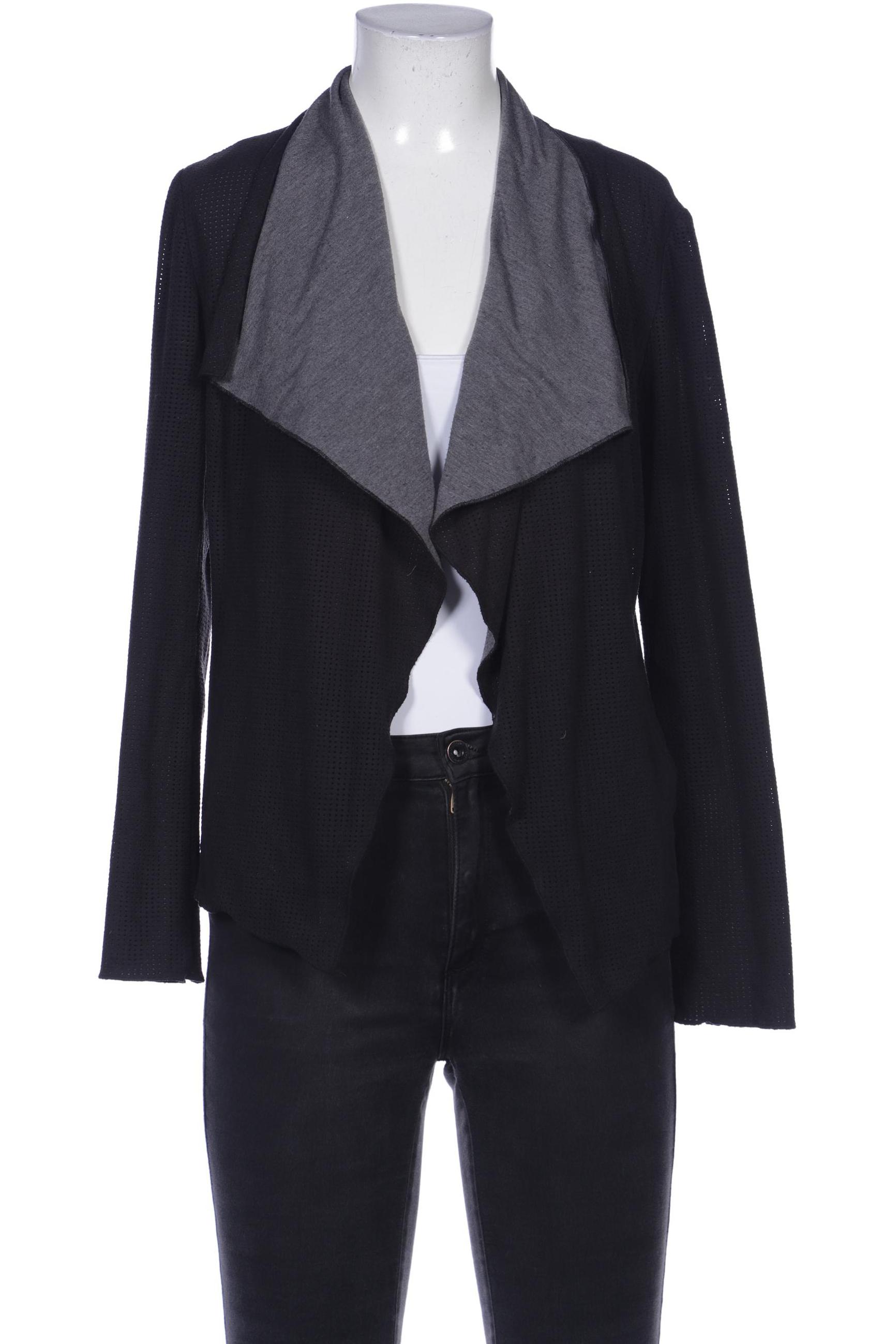 

Betty Barclay Damen Strickjacke, schwarz, Gr. 36