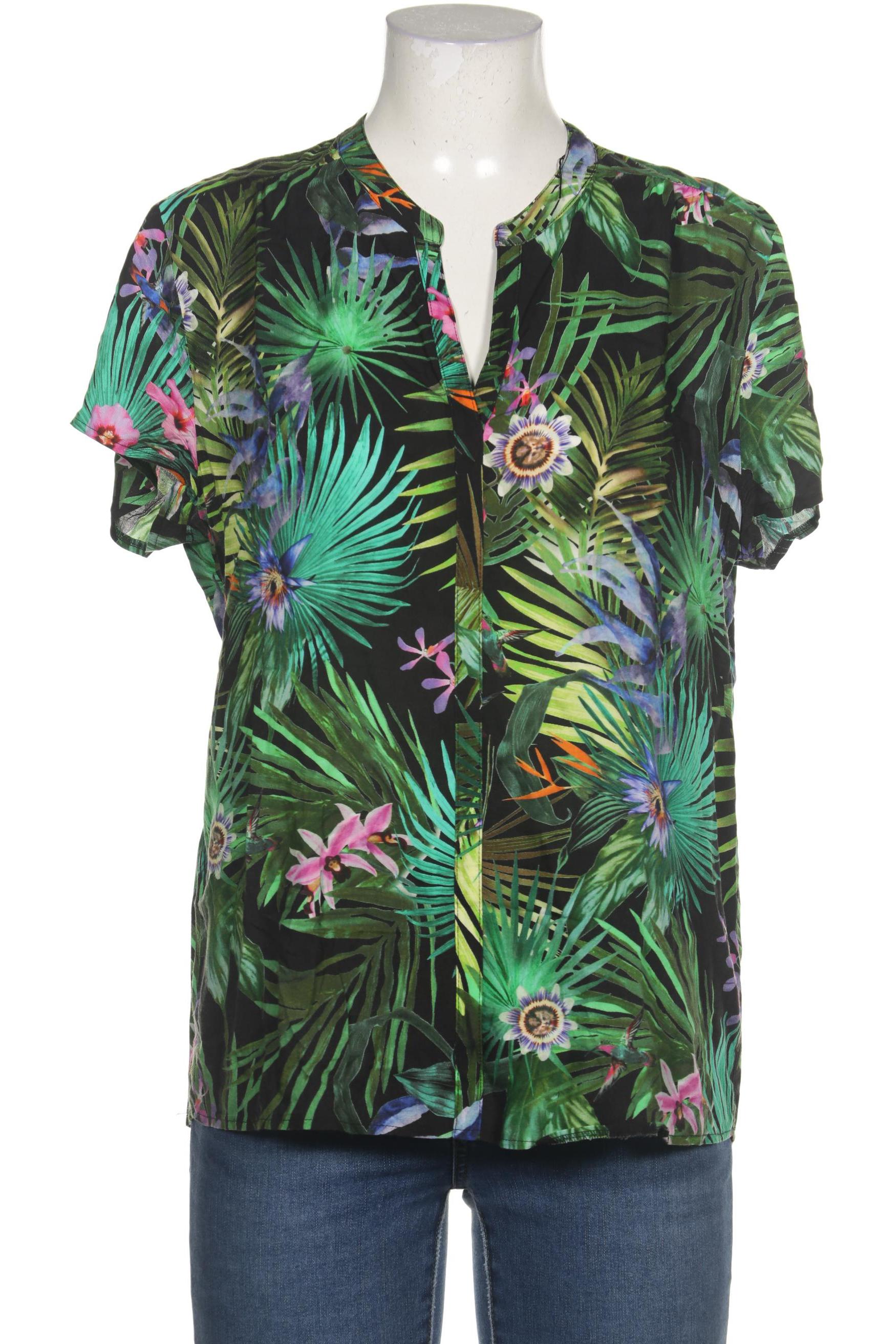 

Betty Barclay Damen Bluse, mehrfarbig, Gr. 42