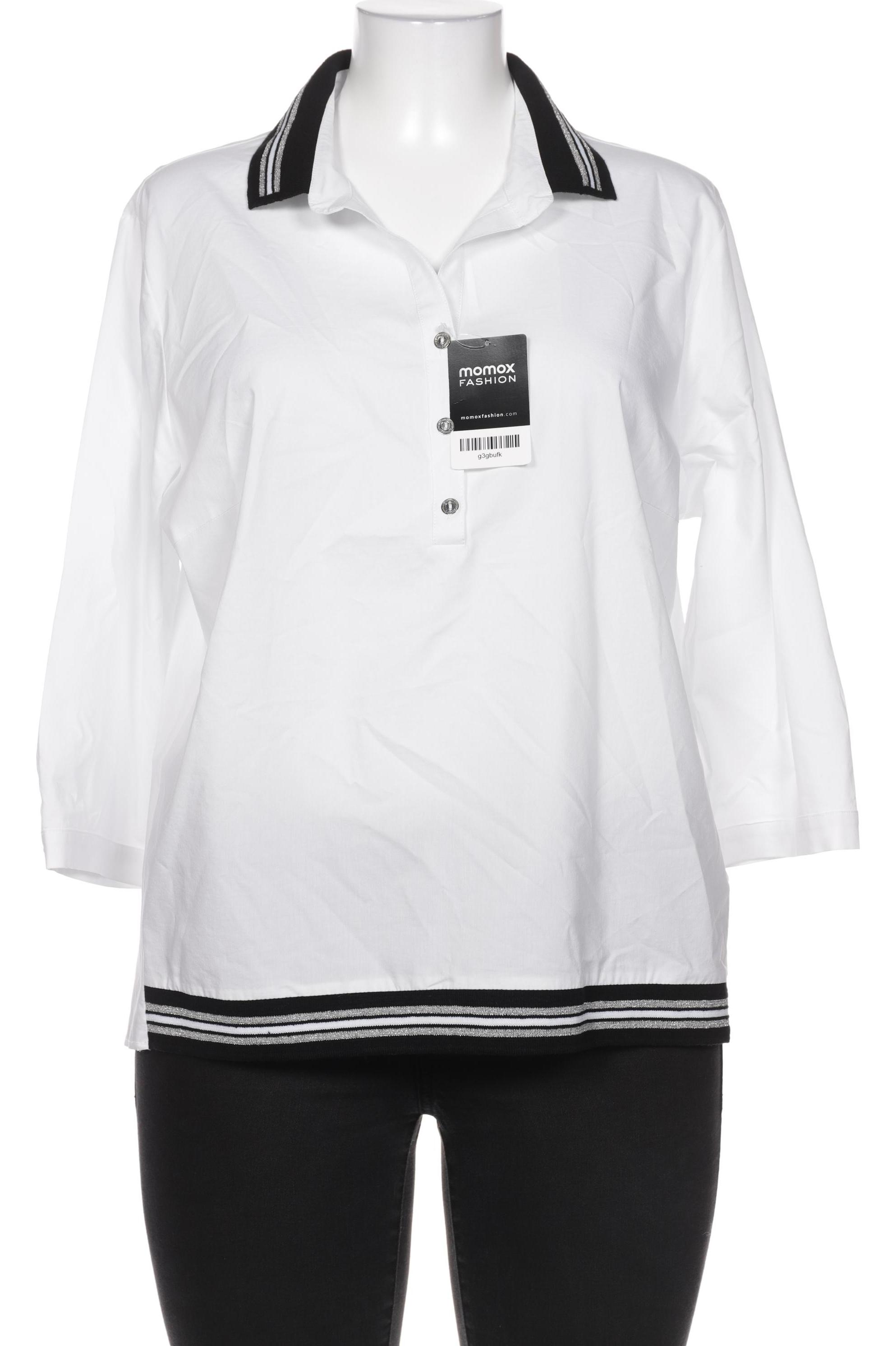 

Betty Barclay Damen Bluse, weiß, Gr. 44