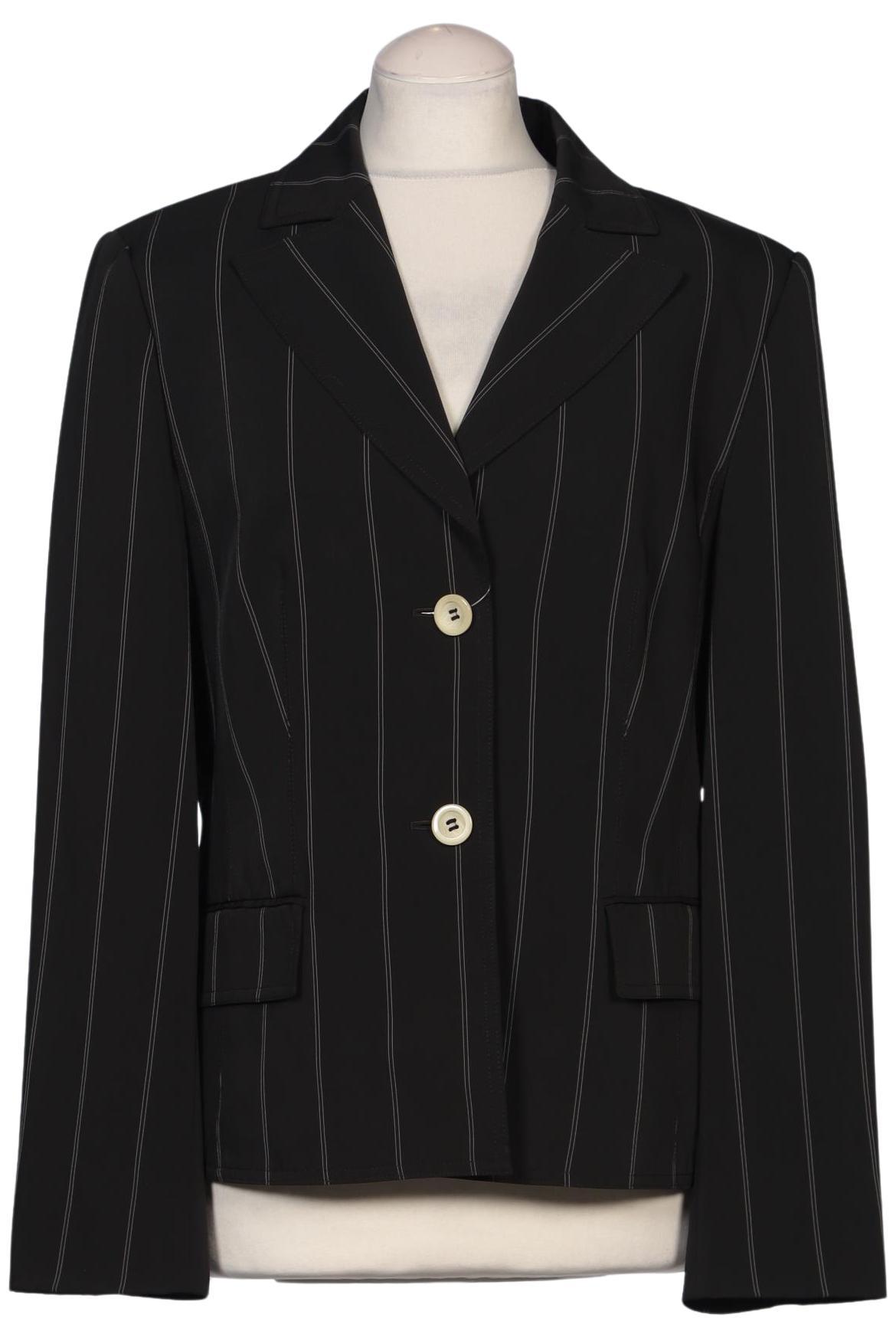 

Betty Barclay Damen Blazer, schwarz, Gr. 40