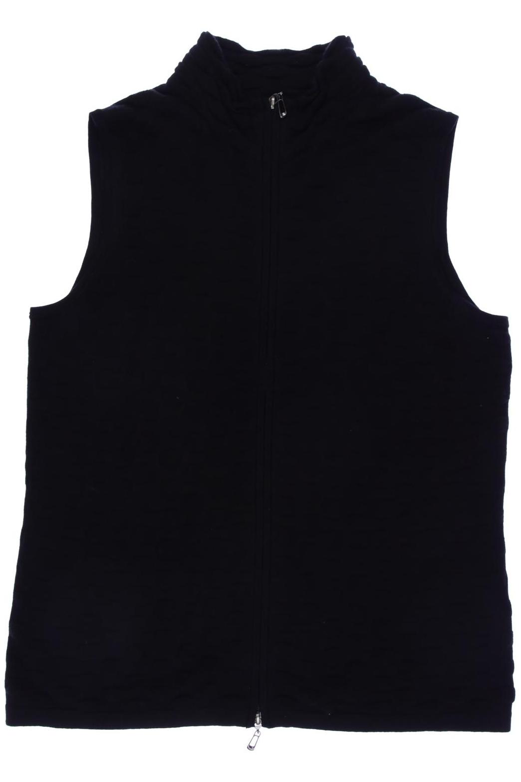 

Betty Barclay Damen Weste, schwarz, Gr. 42