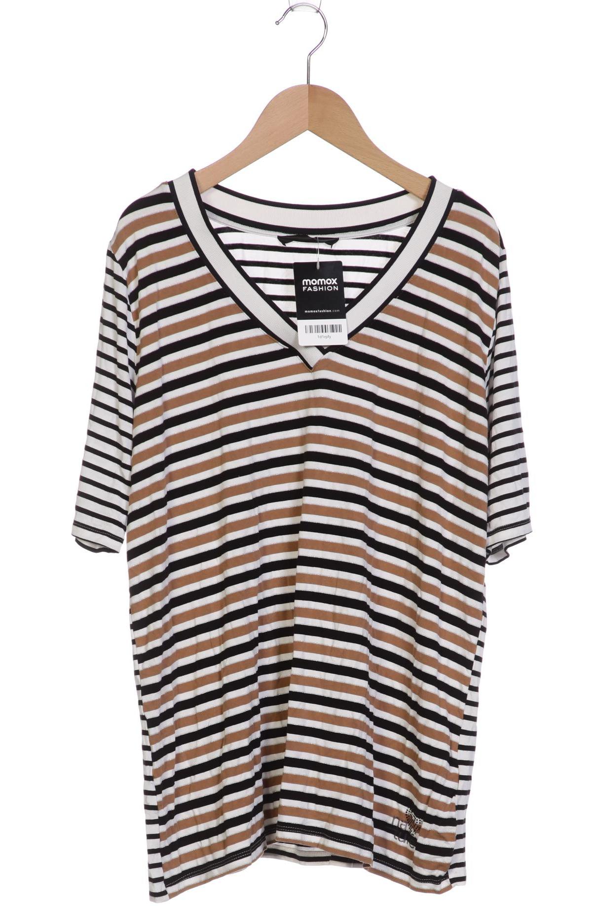 

Betty Barclay Damen T-Shirt, braun, Gr. 44