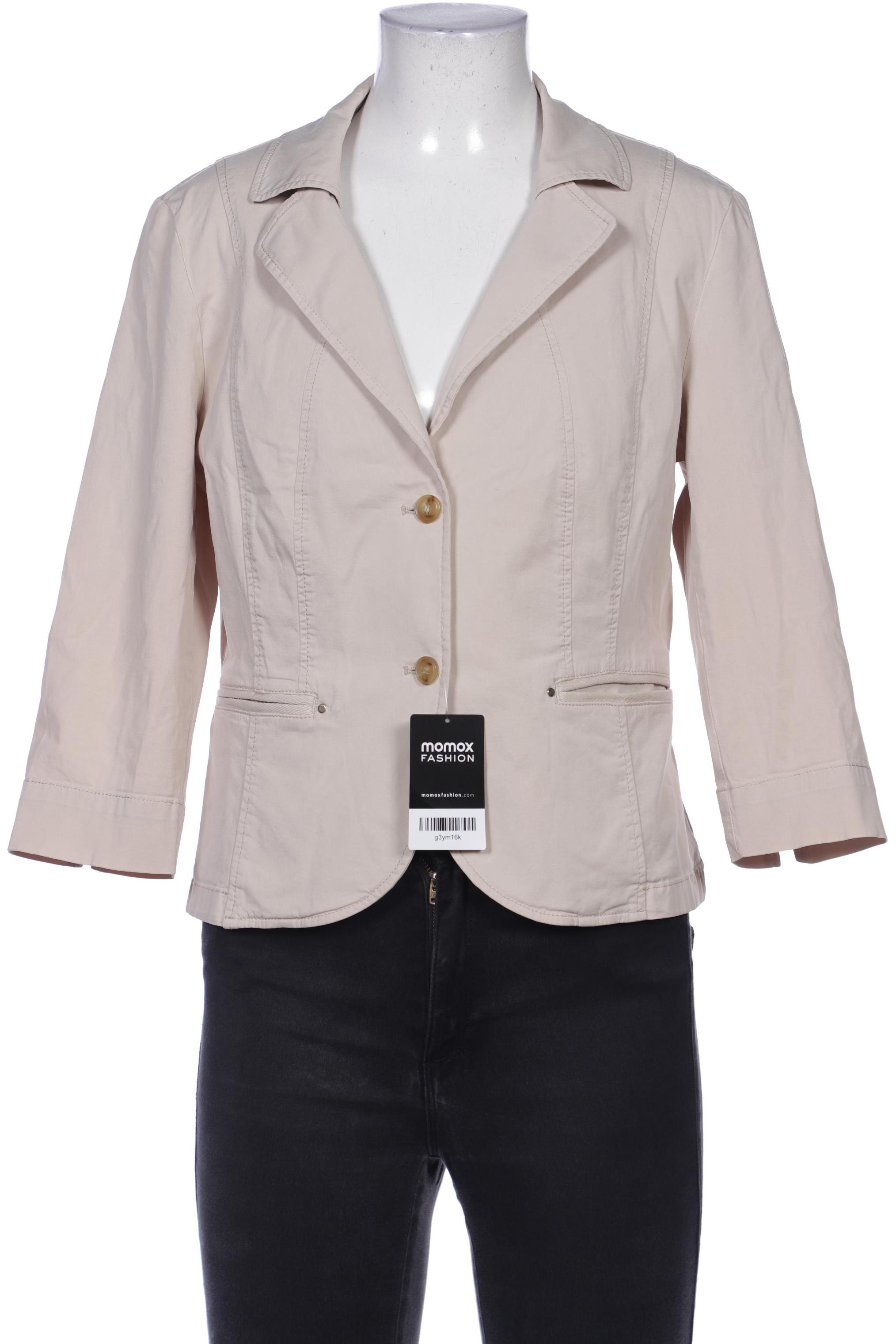 

Betty Barclay Damen Blazer, beige, Gr. 38