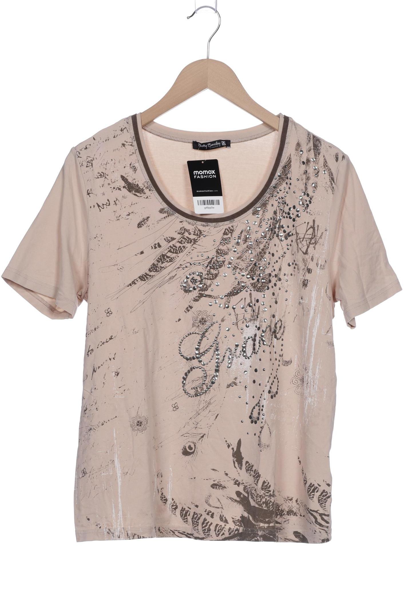 

Betty Barclay Damen T-Shirt, beige