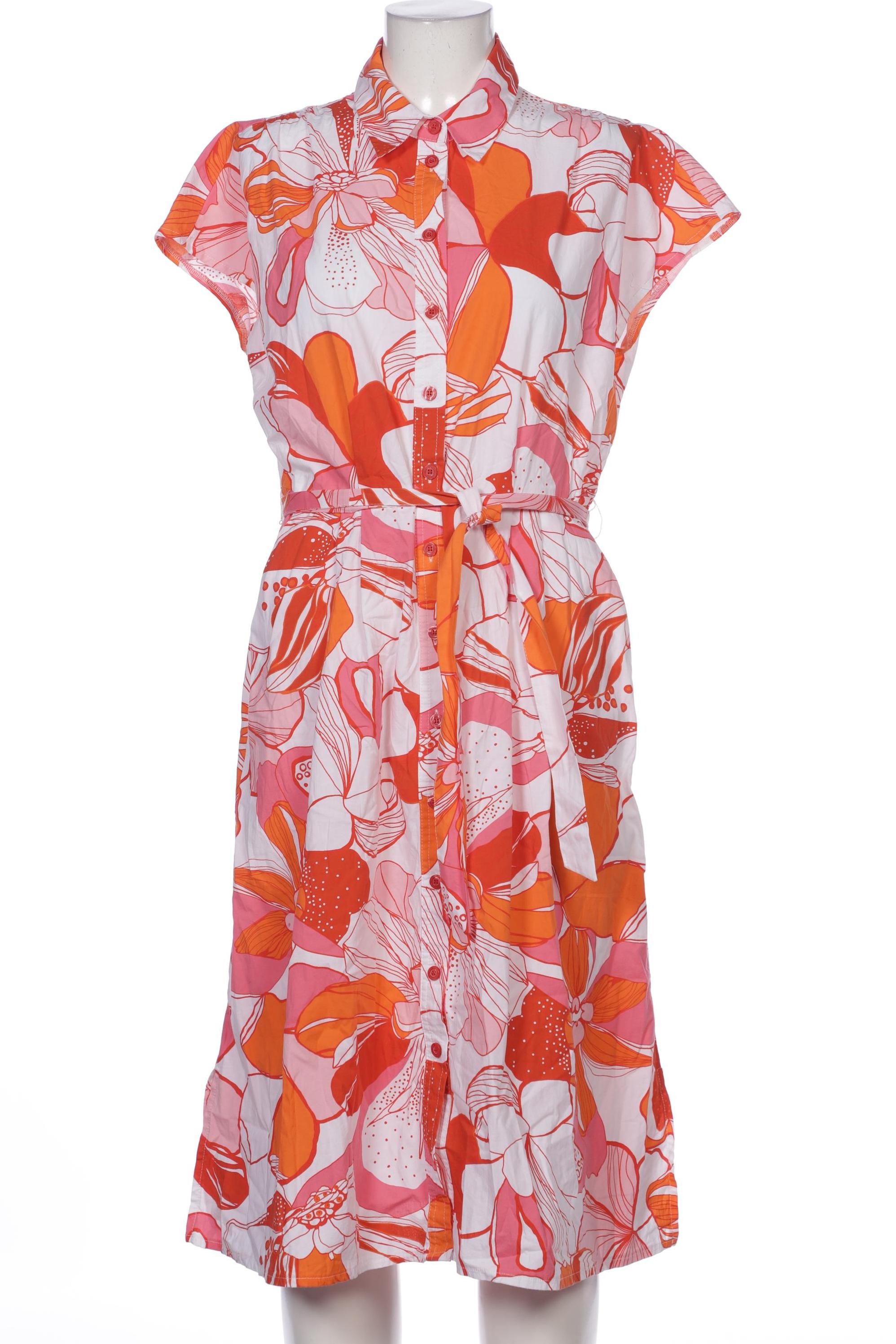 

Betty Barclay Damen Kleid, mehrfarbig, Gr. 40