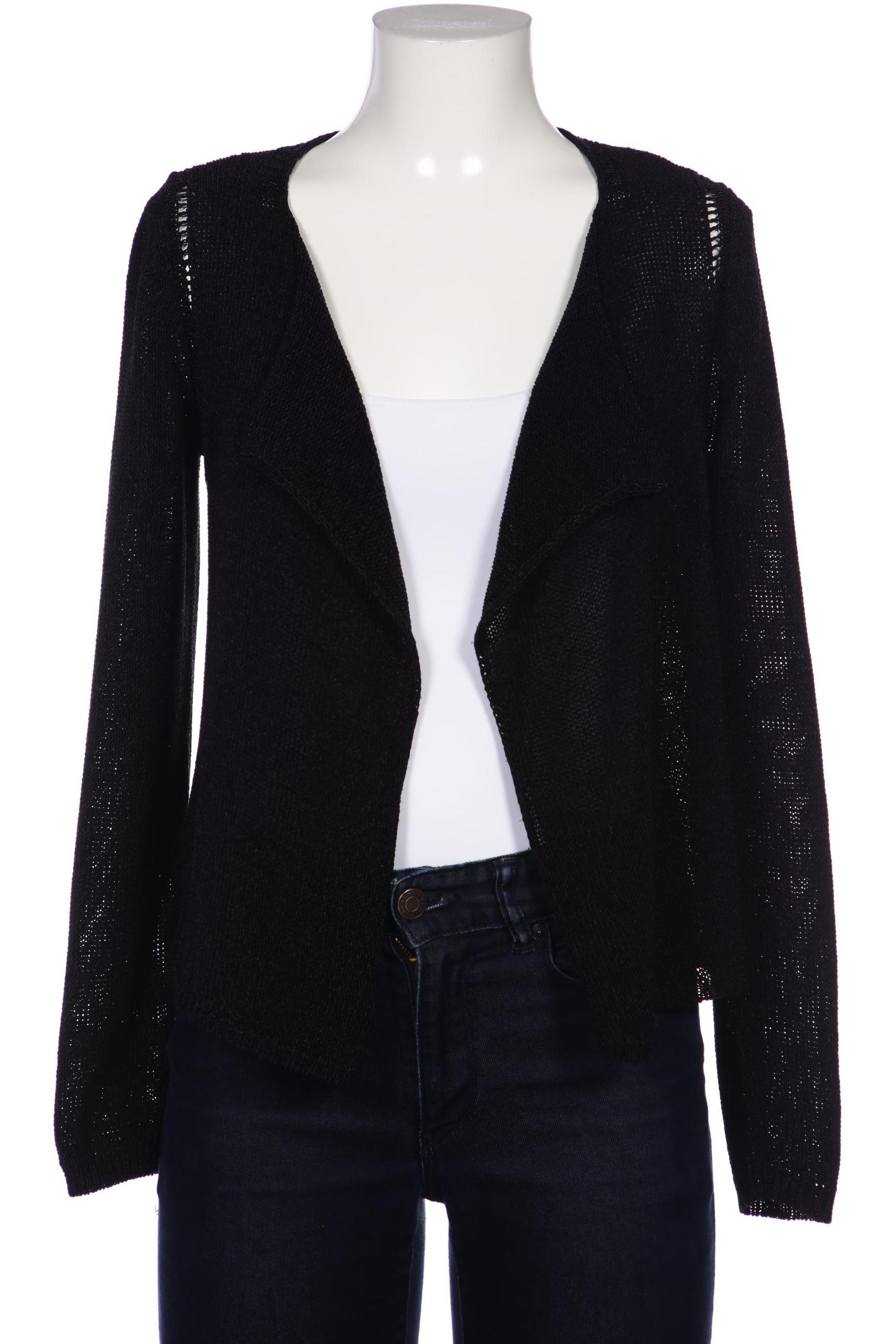 

Betty Barclay Damen Strickjacke, schwarz