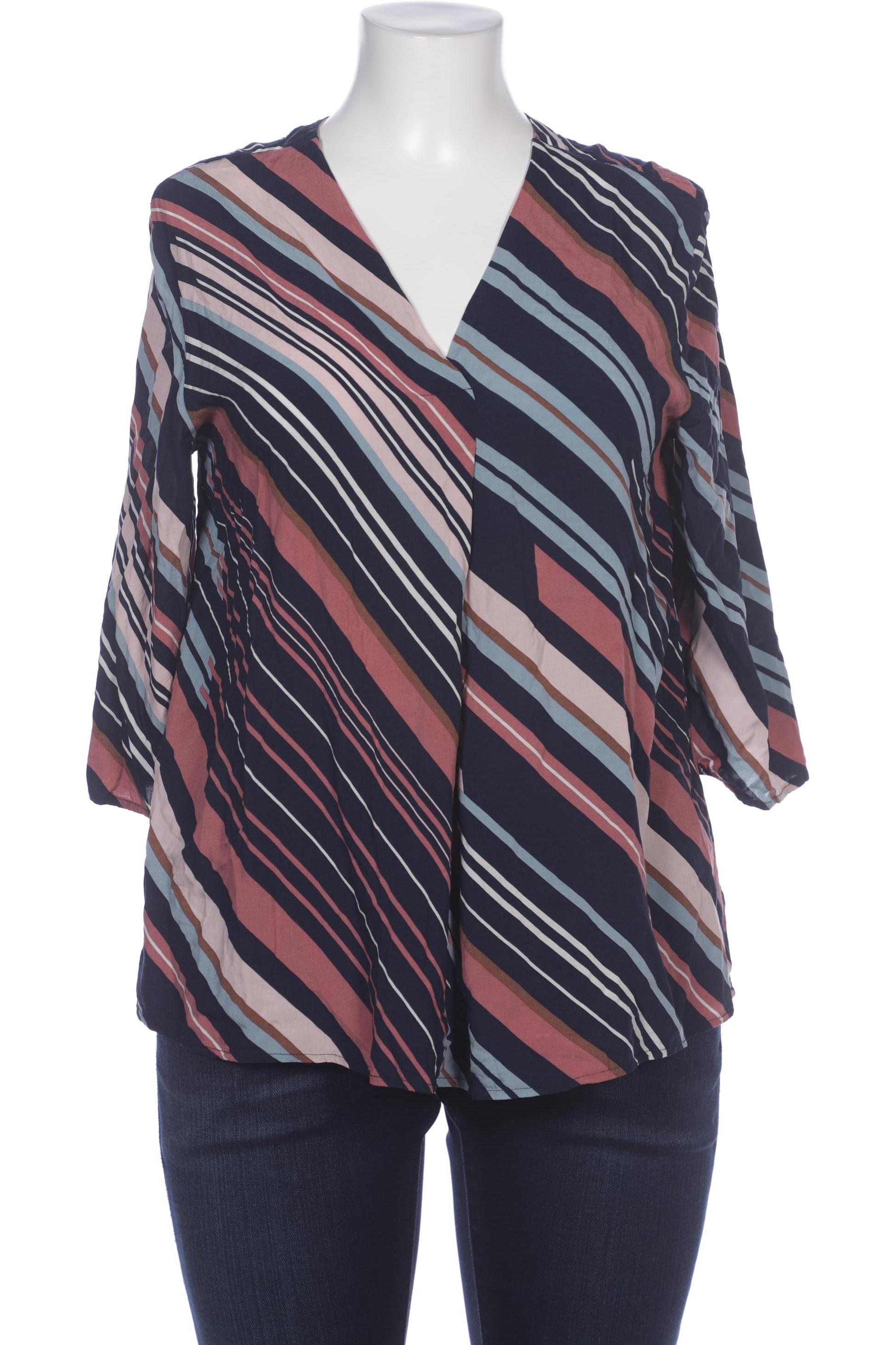 

Betty Barclay Damen Bluse, marineblau, Gr. 42