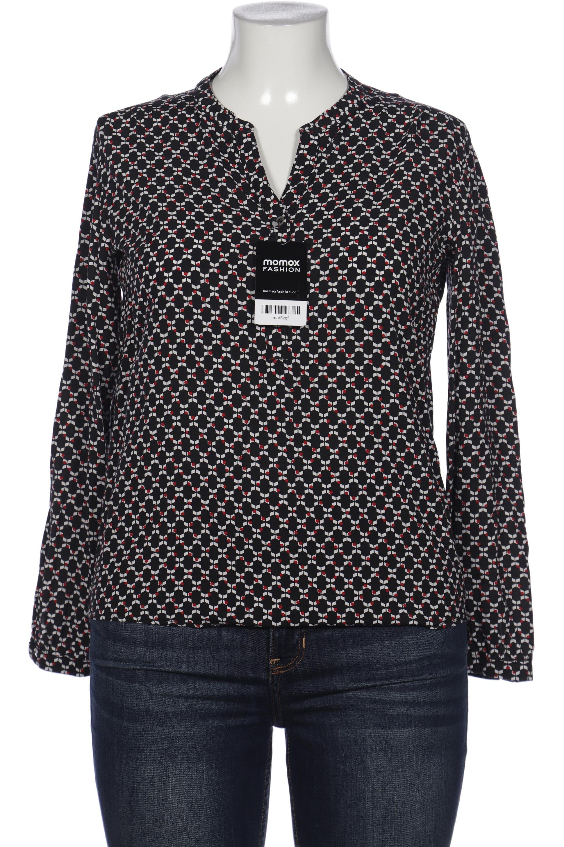 

Betty Barclay Damen Bluse, schwarz, Gr. 44