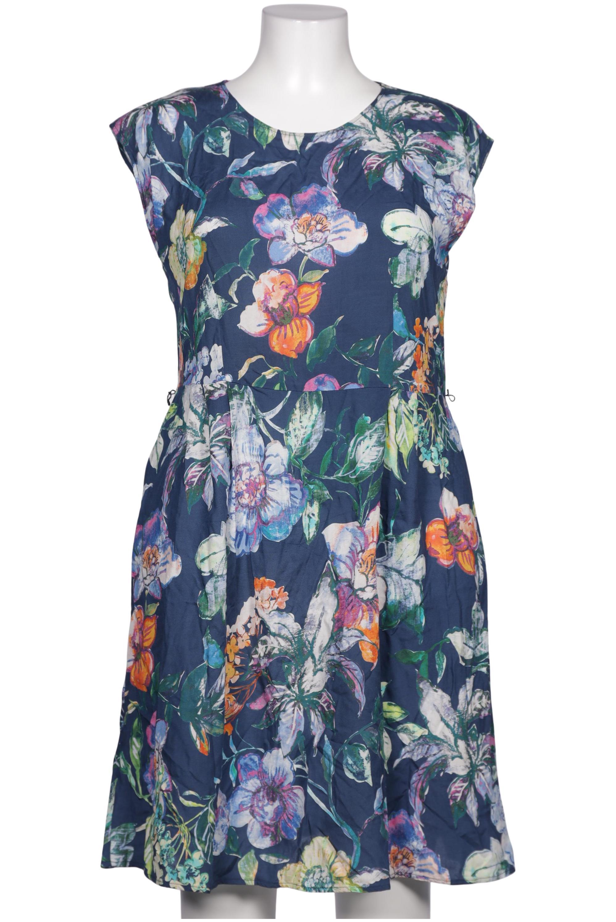 

Betty Barclay Damen Kleid, blau, Gr. 40