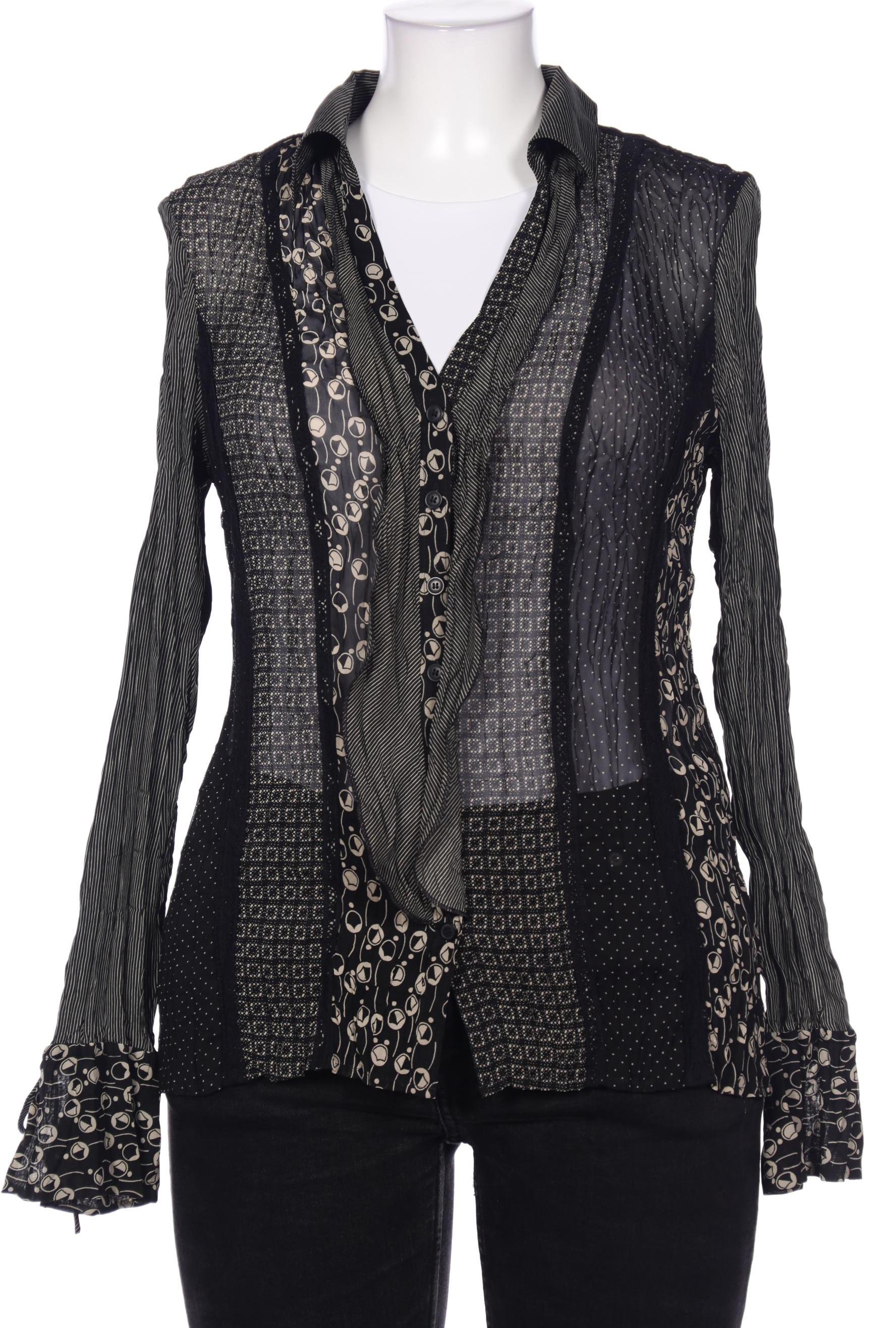 

Betty Barclay Damen Bluse, schwarz, Gr. 42