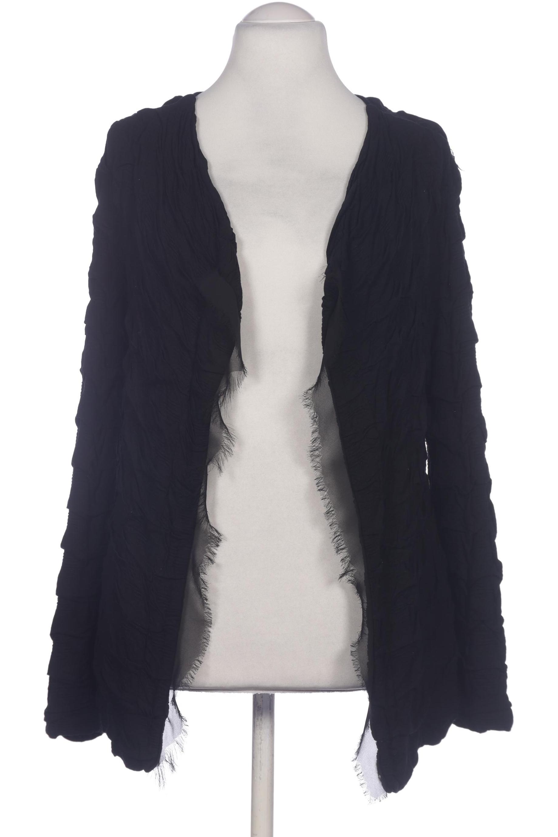 

Betty Barclay Damen Strickjacke, schwarz, Gr. 42