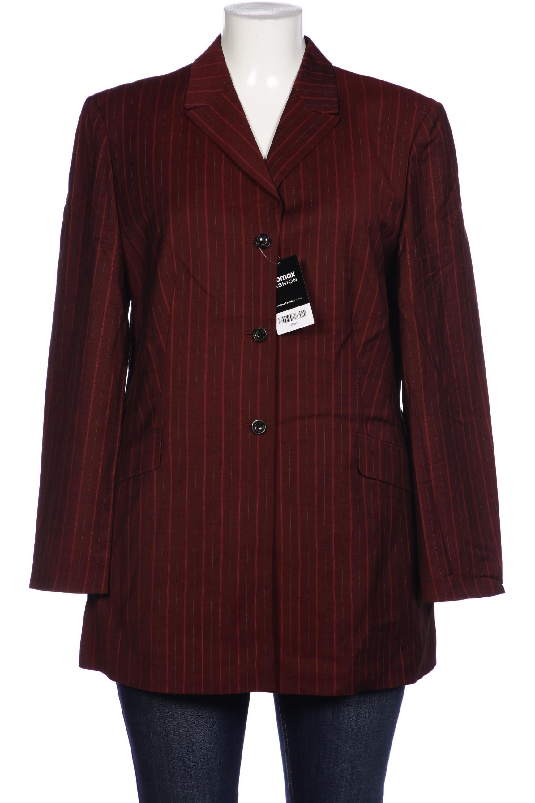 

Betty Barclay Damen Blazer, bordeaux