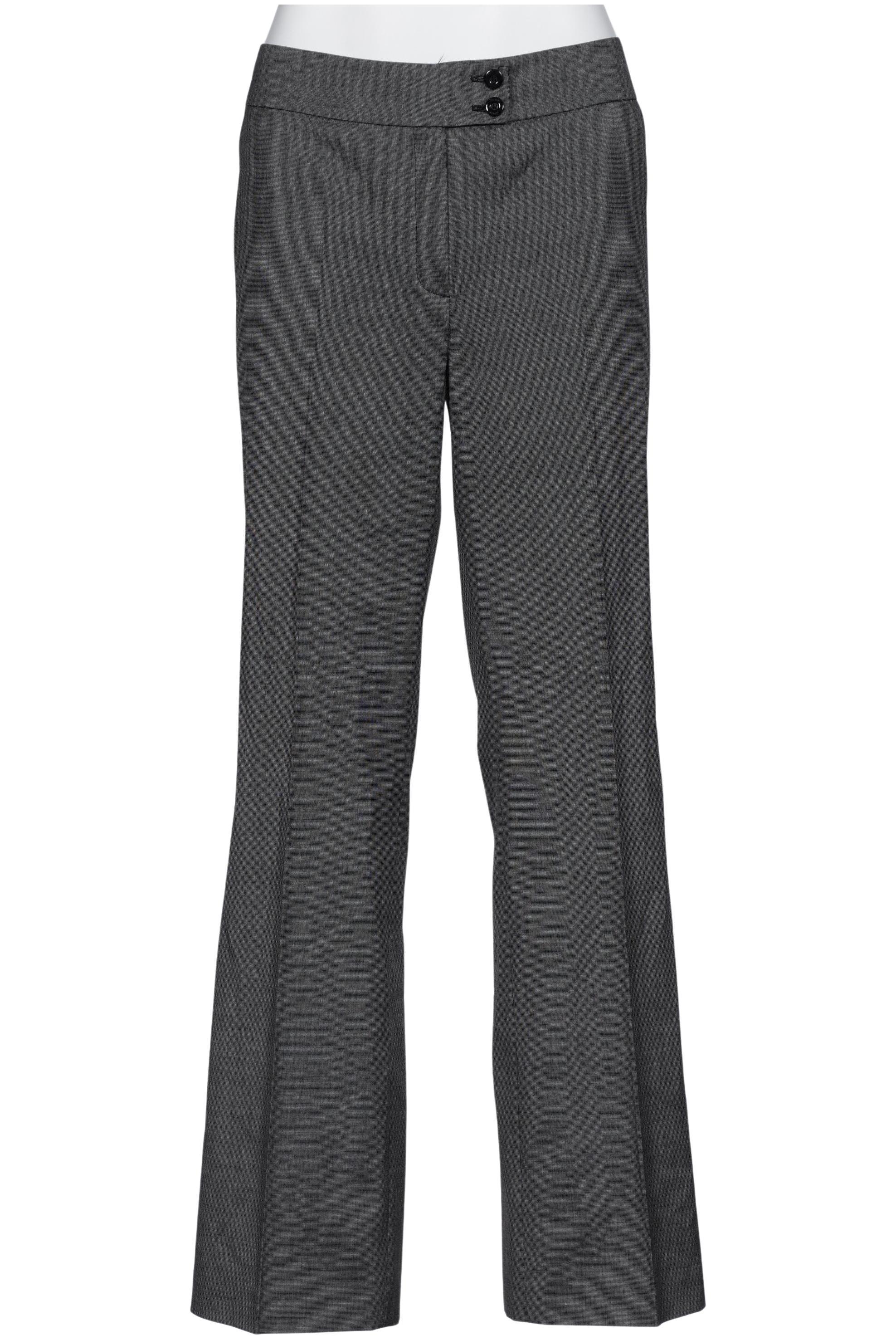 

Betty Barclay Damen Stoffhose, grau, Gr. 42