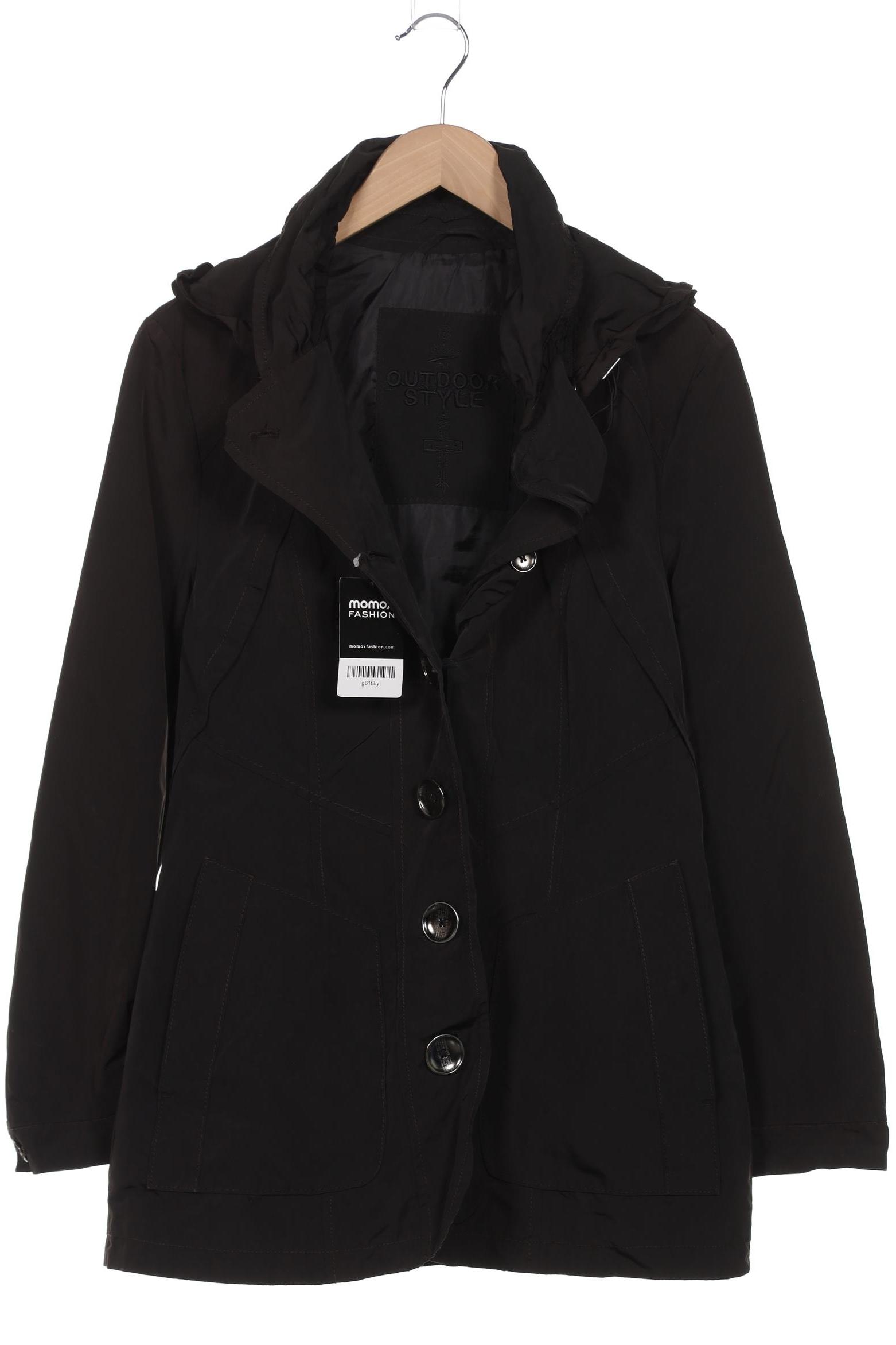

Betty Barclay Damen Jacke, schwarz, Gr. 36
