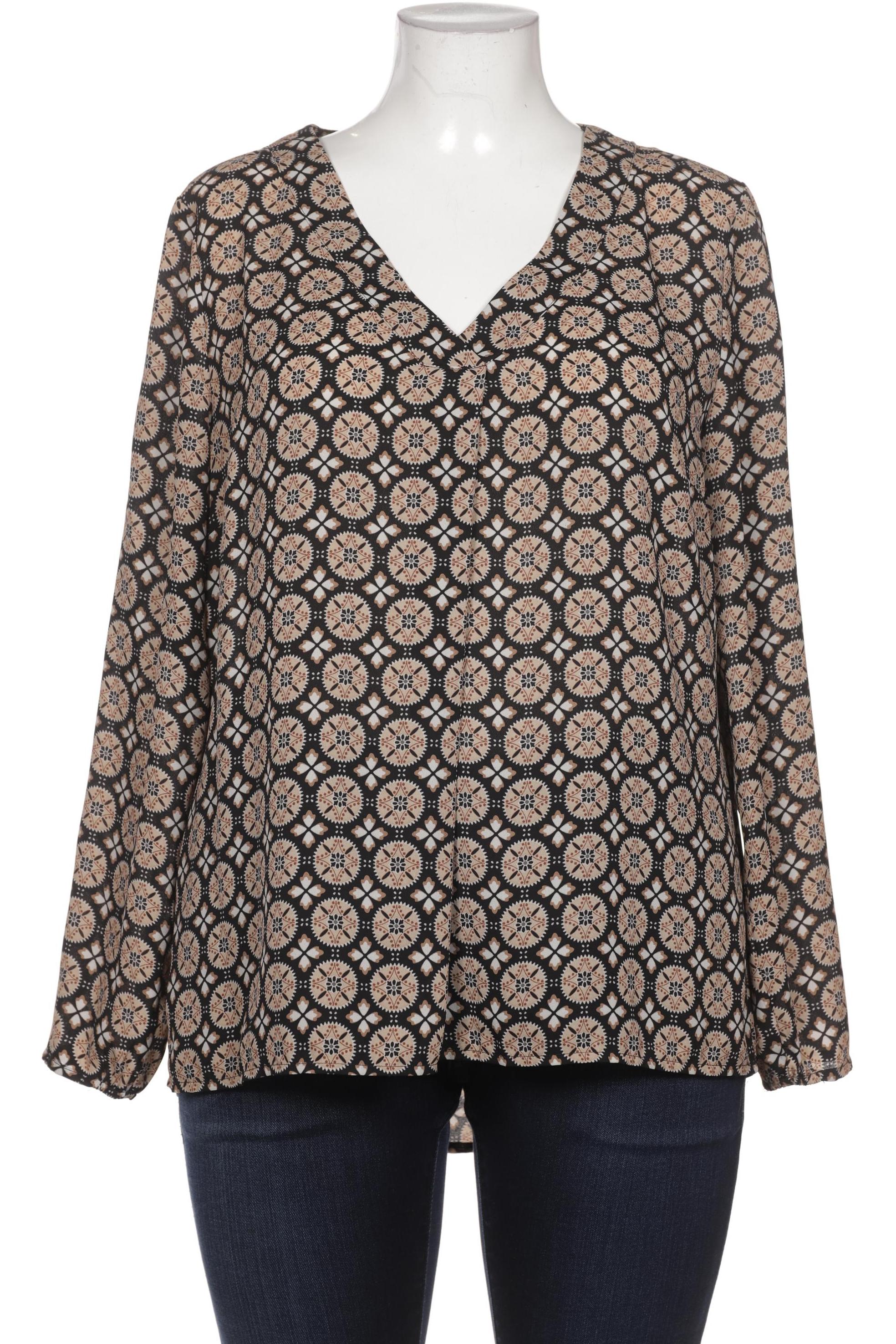 

Betty Barclay Damen Bluse, schwarz, Gr. 42