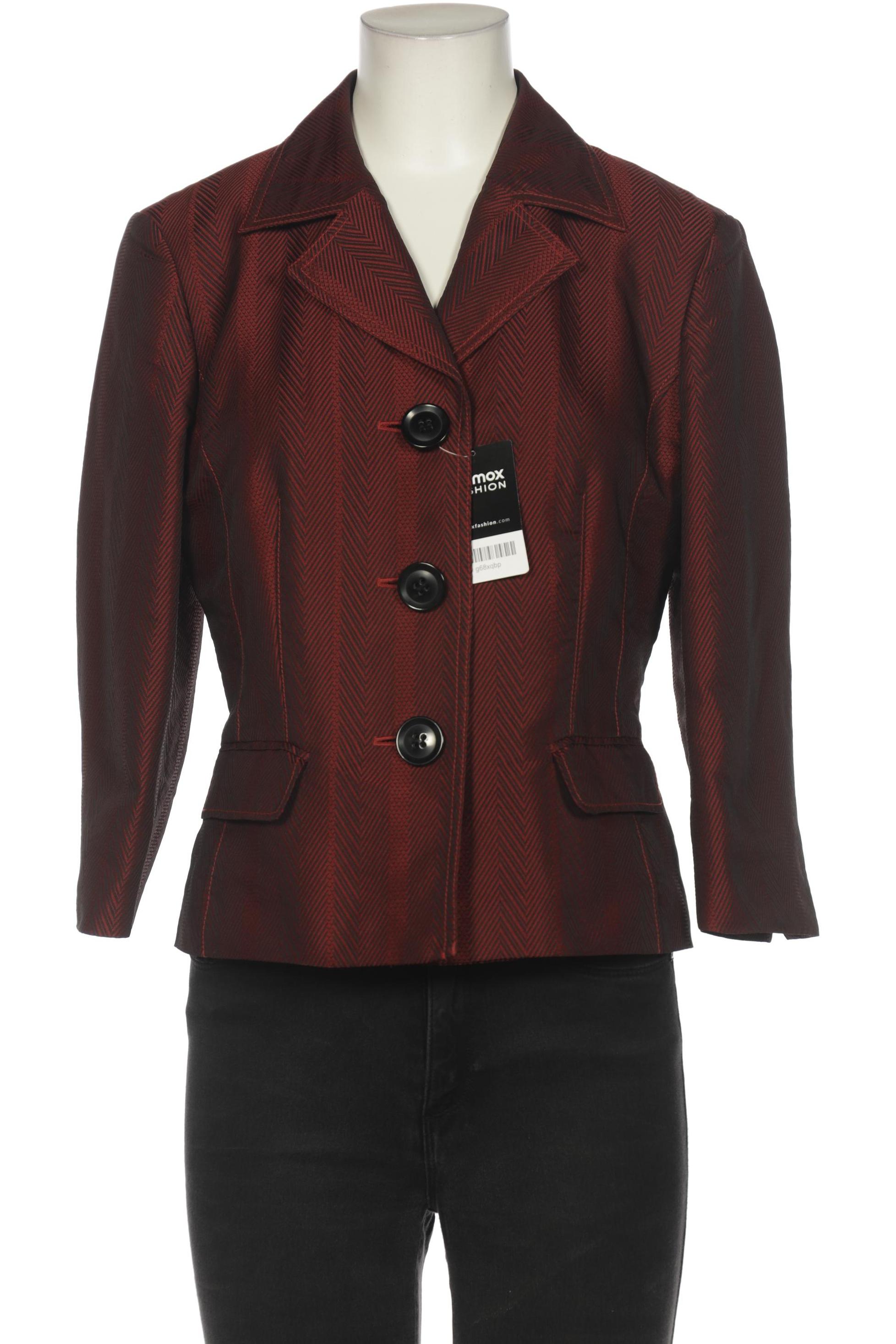 

Betty Barclay Damen Blazer, bordeaux