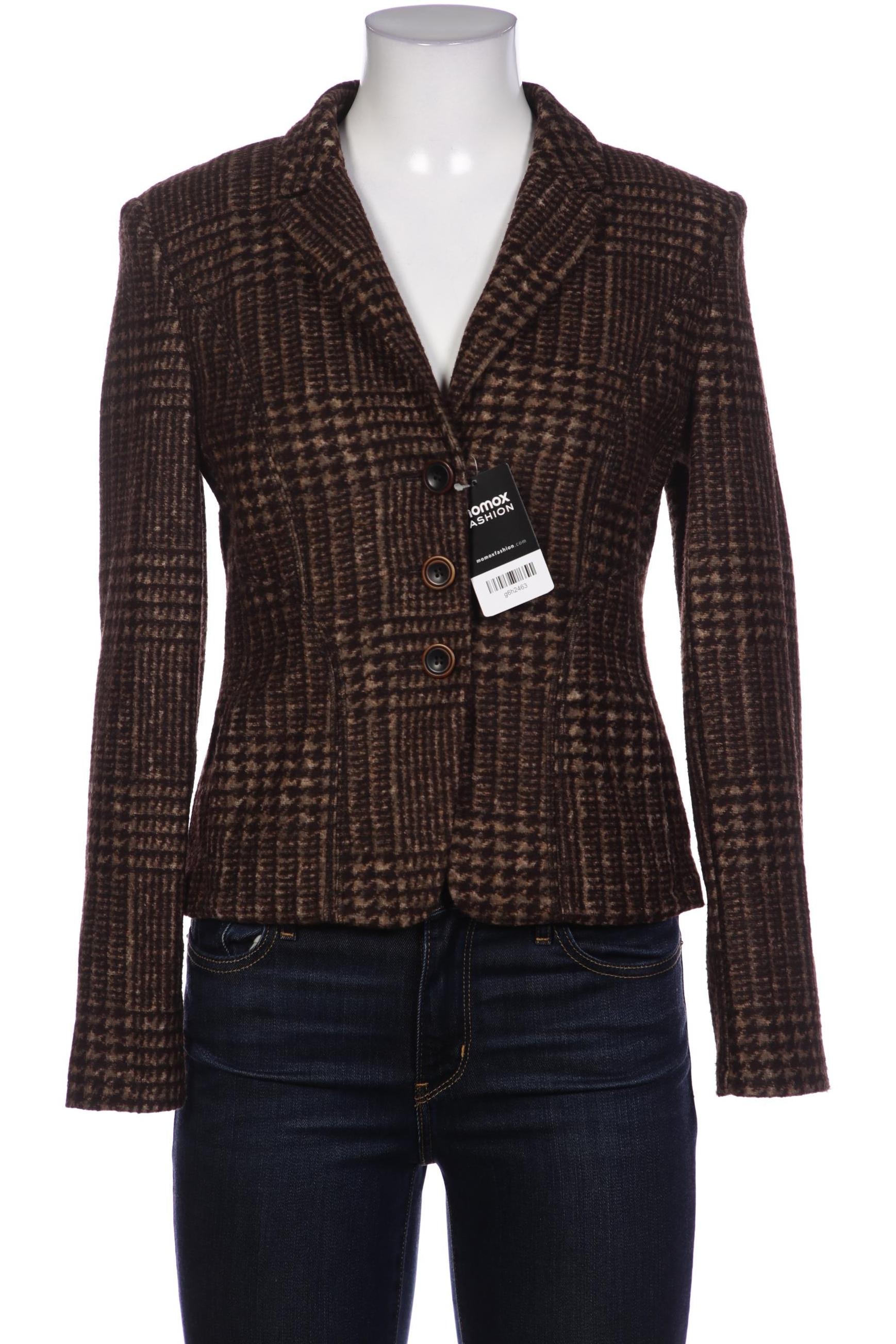 

Betty Barclay Damen Blazer, braun, Gr. 38