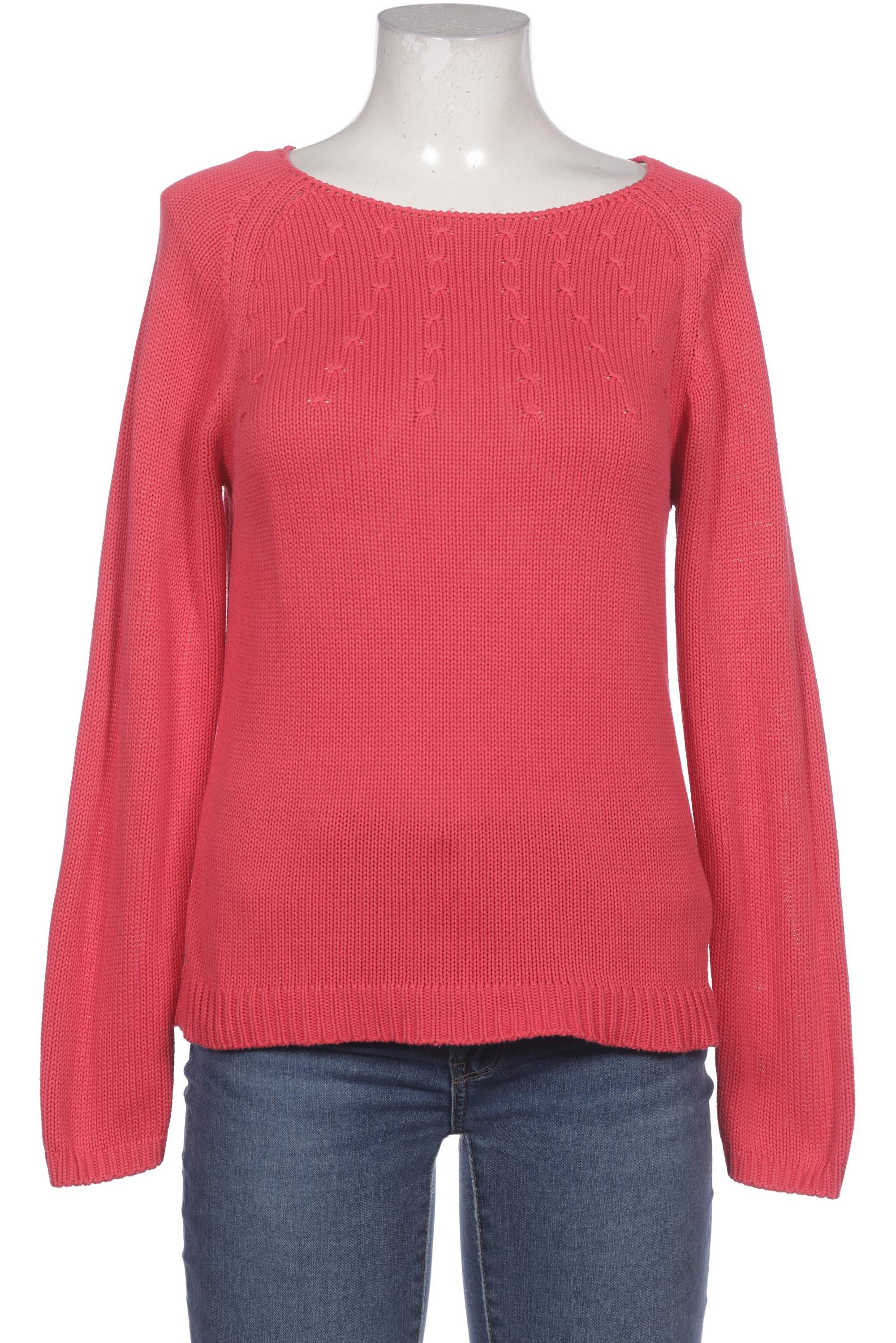 

Betty Barclay Damen Pullover, rot, Gr. 40