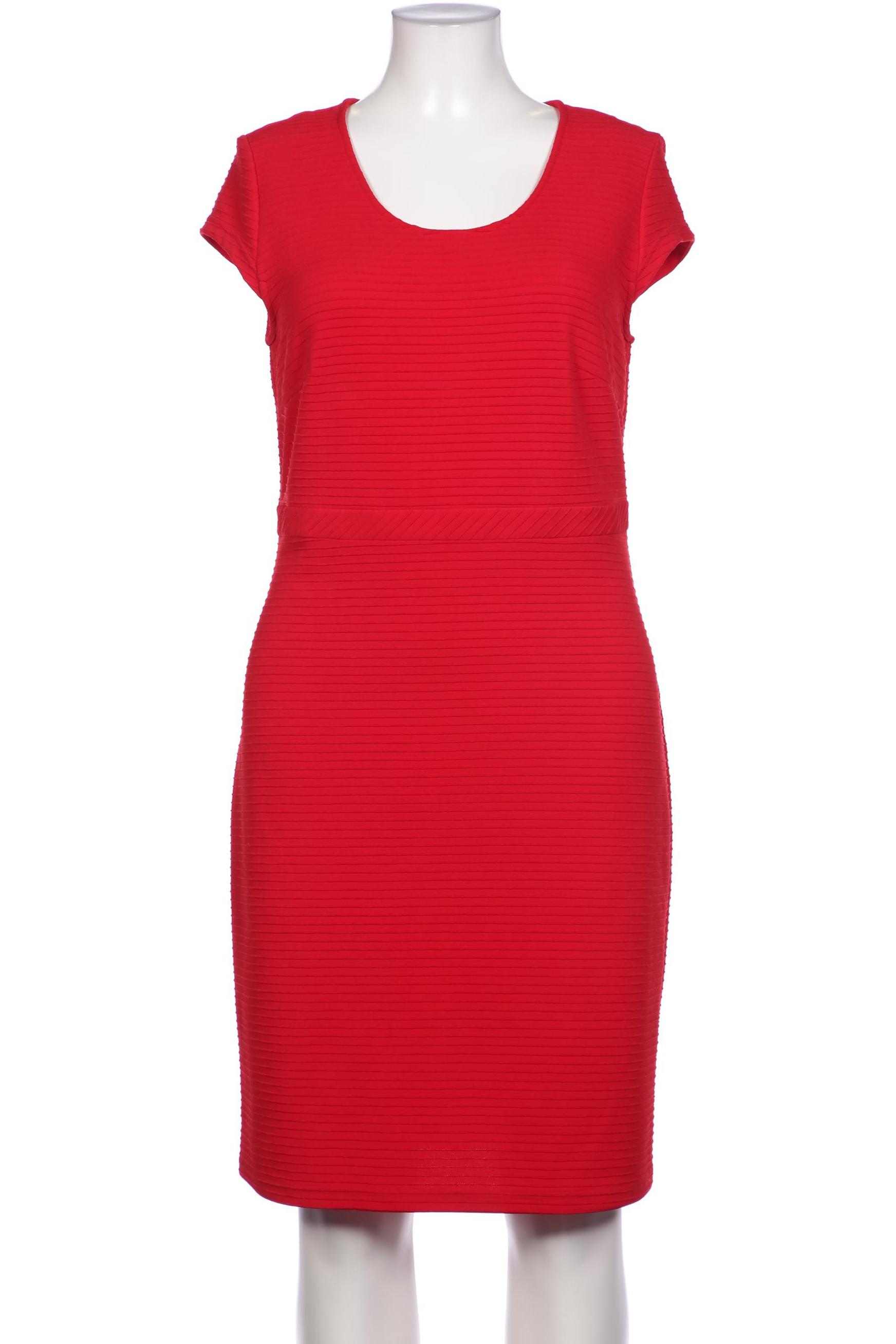 

Betty Barclay Damen Kleid, rot, Gr. 42