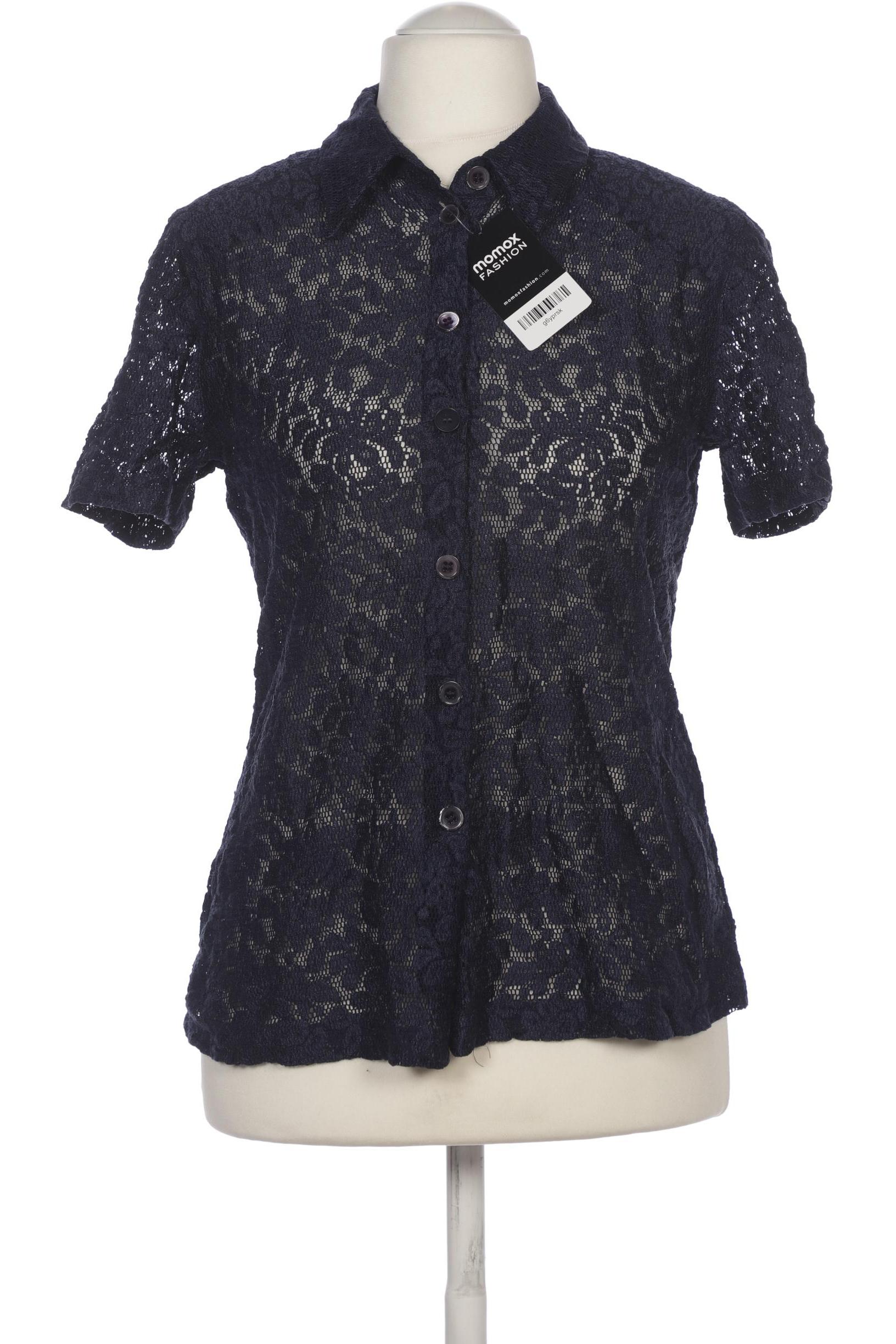 

Betty Barclay Damen Bluse, marineblau