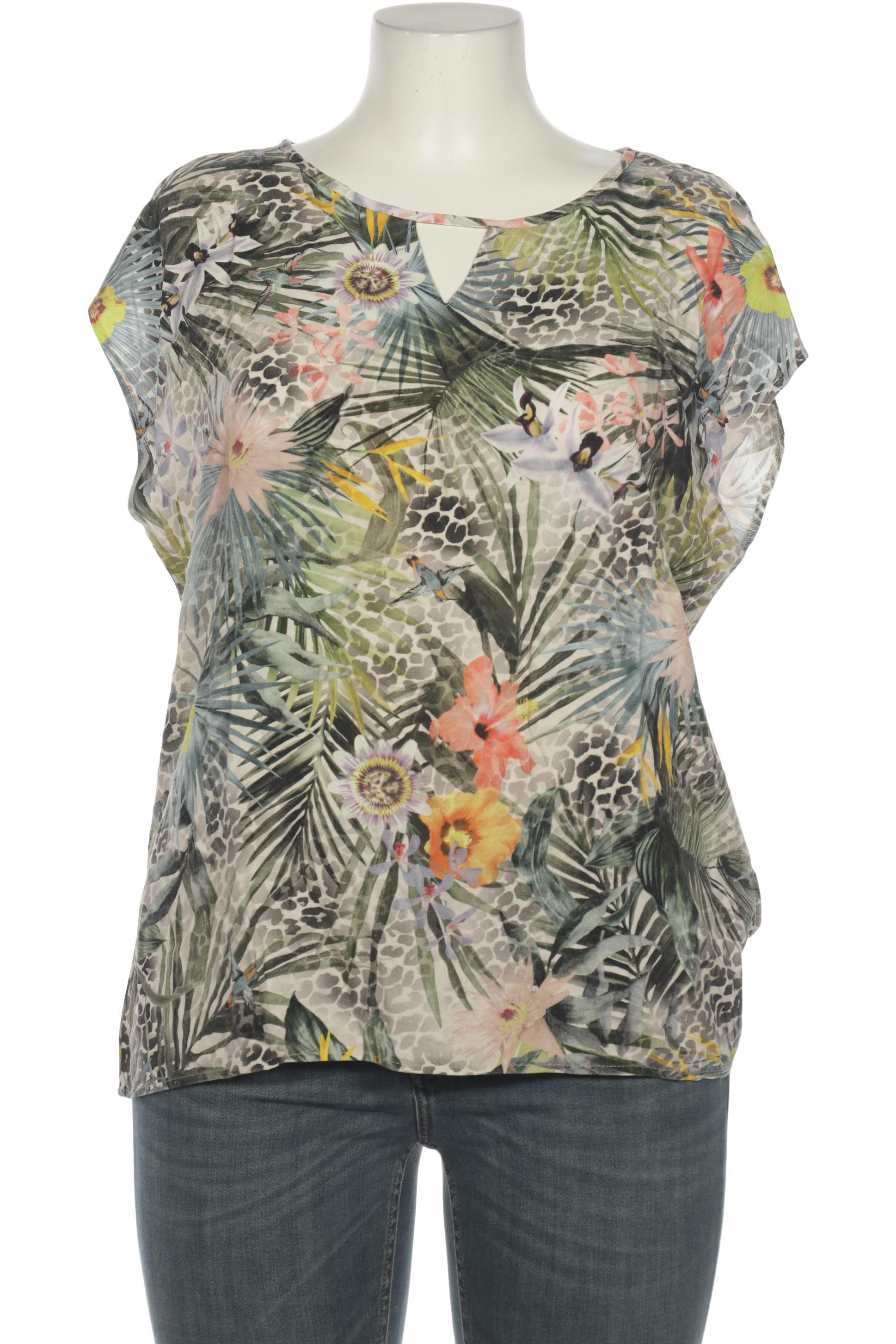

Betty Barclay Damen Bluse, grün, Gr. 42