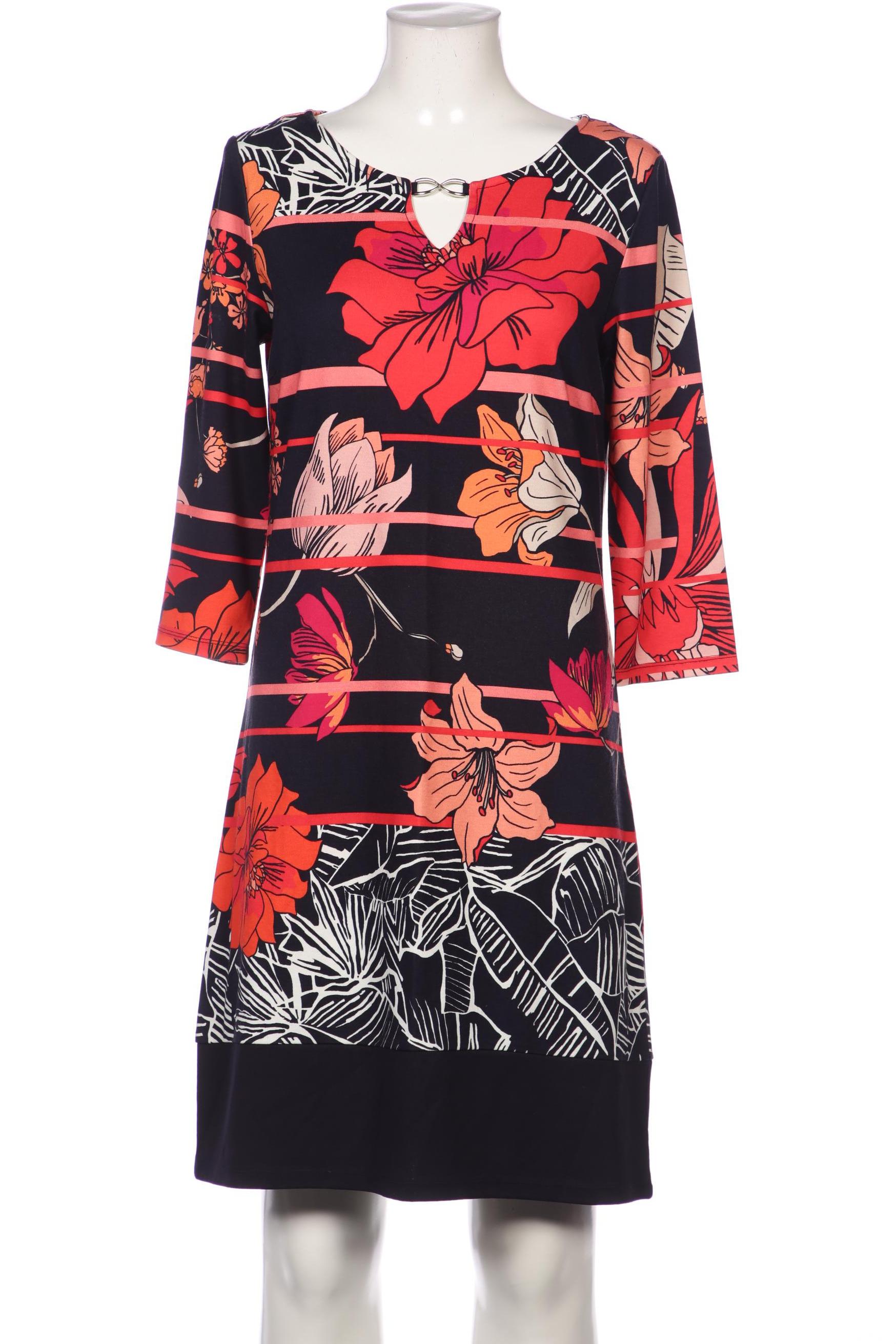 

Betty Barclay Damen Kleid, mehrfarbig, Gr. 38