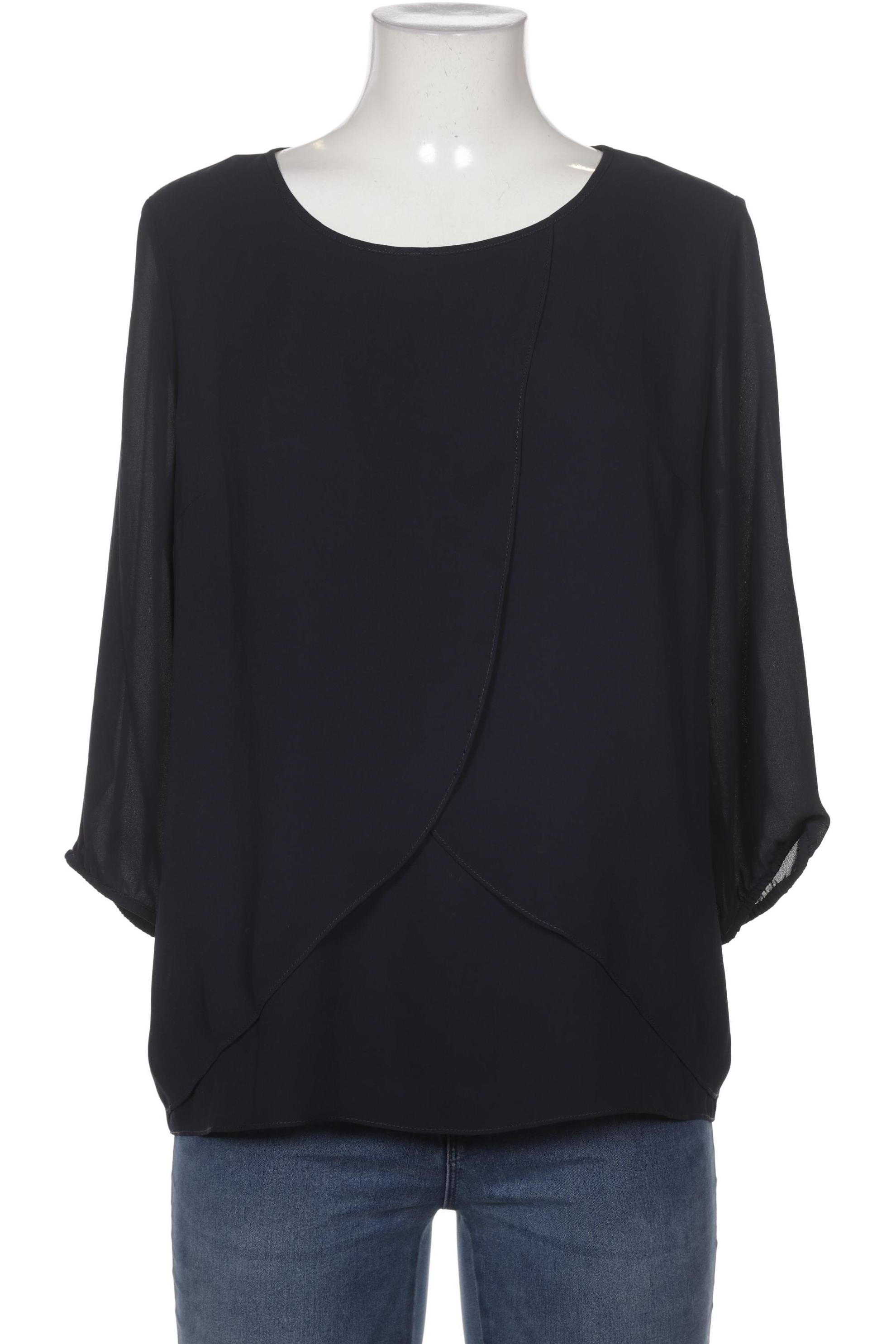 

Betty Barclay Damen Bluse, marineblau, Gr. 38