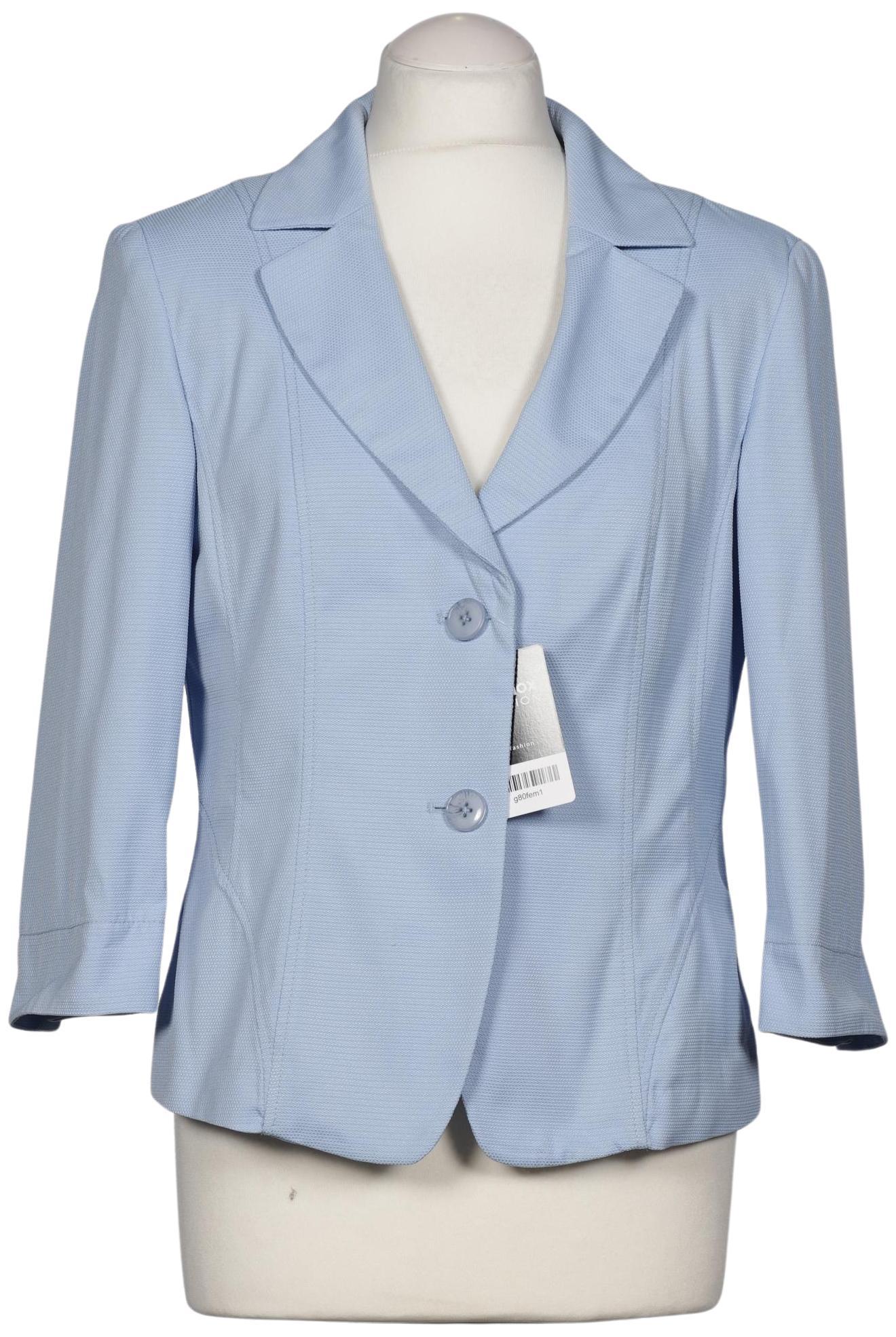 Thumbnail - Betty Barclay Damen Blazer, hellblau, Gr. 38