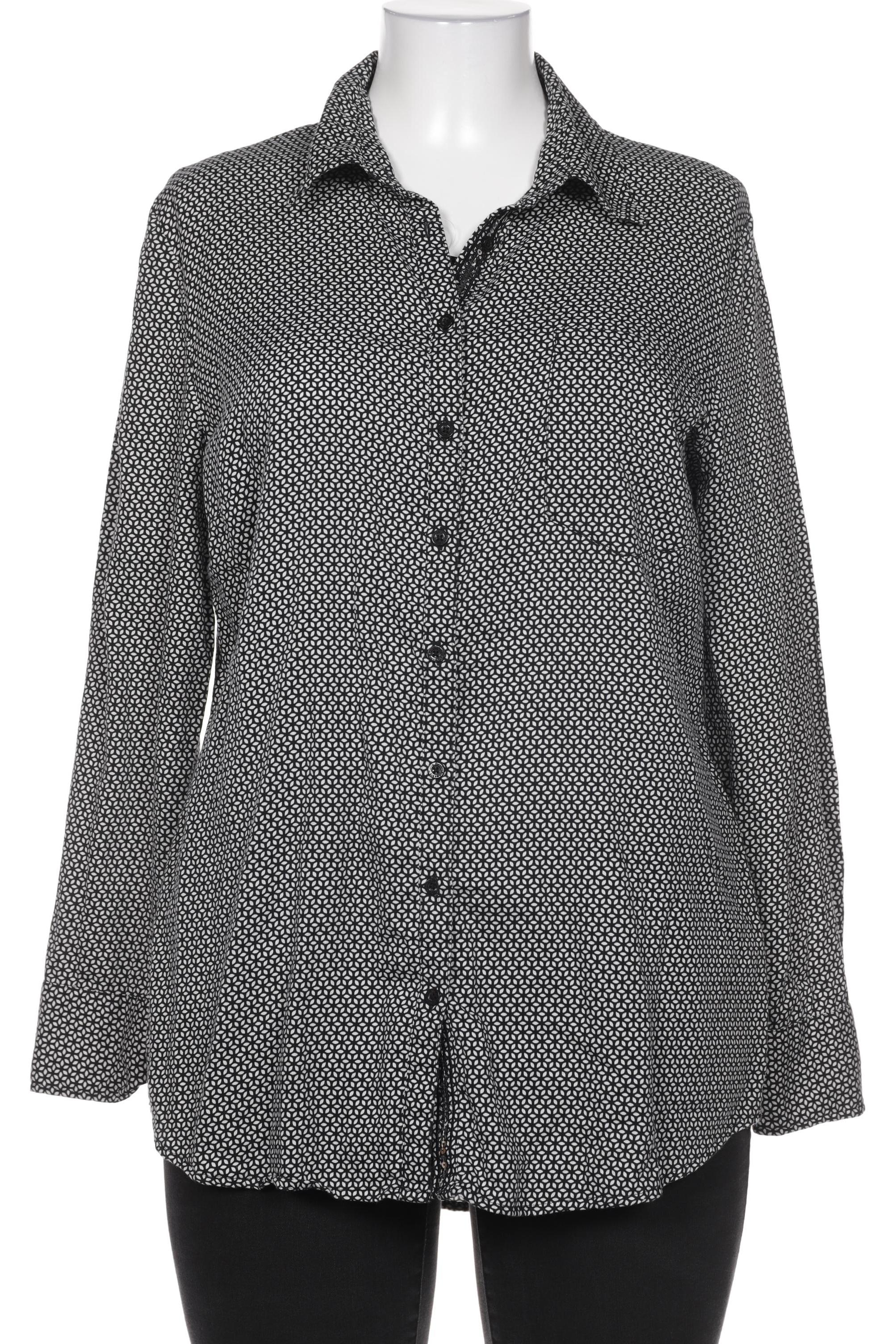 

Betty Barclay Damen Bluse, schwarz, Gr. 44