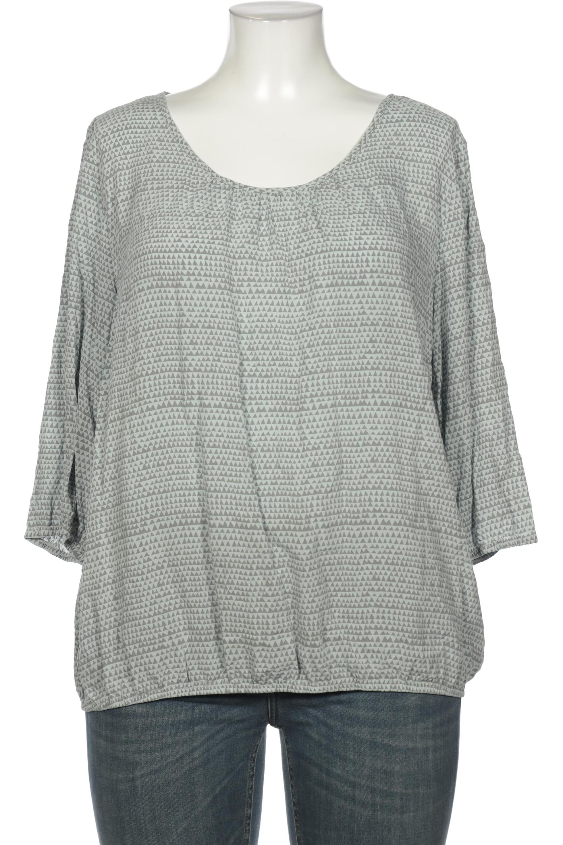 

Betty Barclay Damen Bluse, hellblau