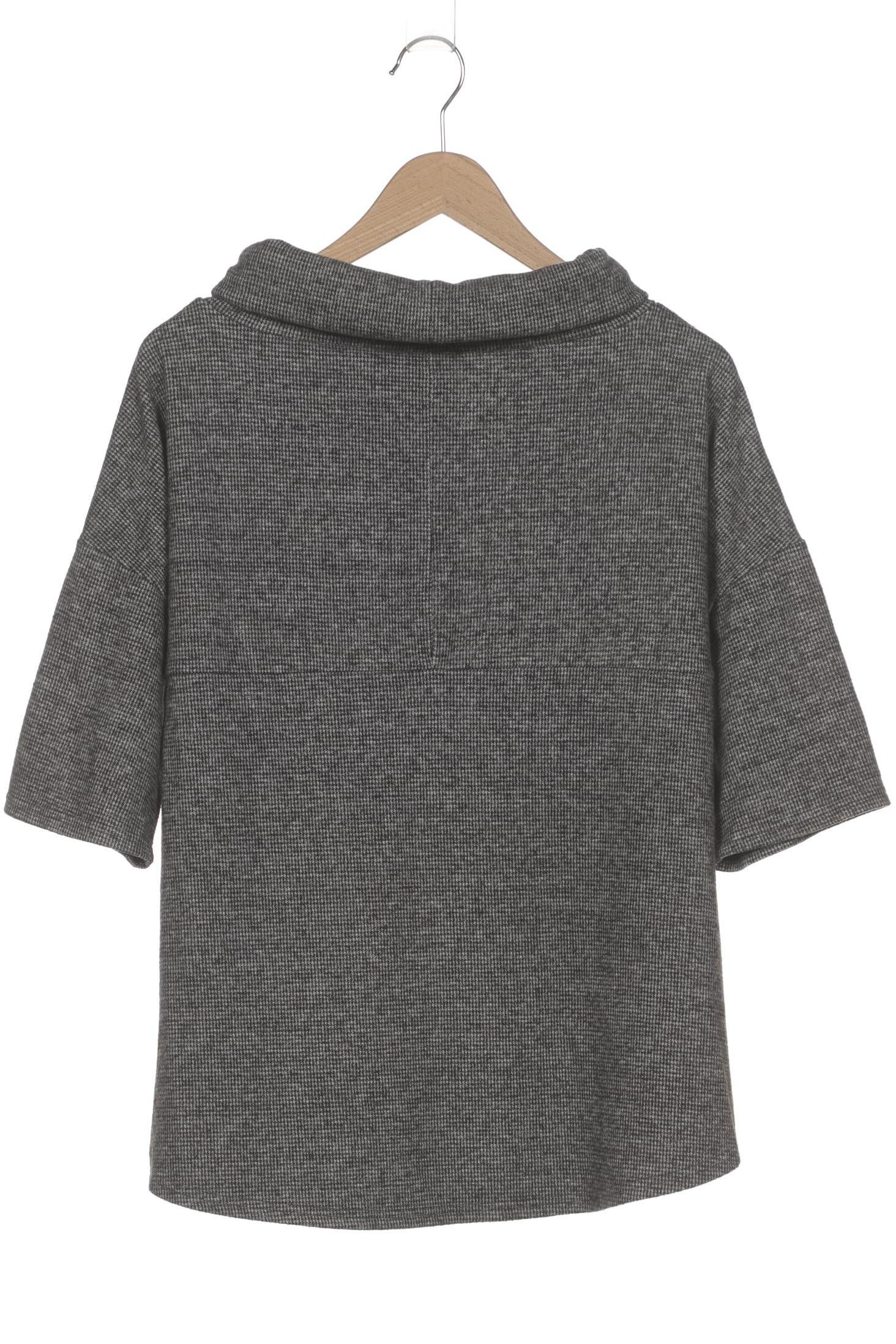 

Betty Barclay Damen Sweatshirt, grau, Gr. 42