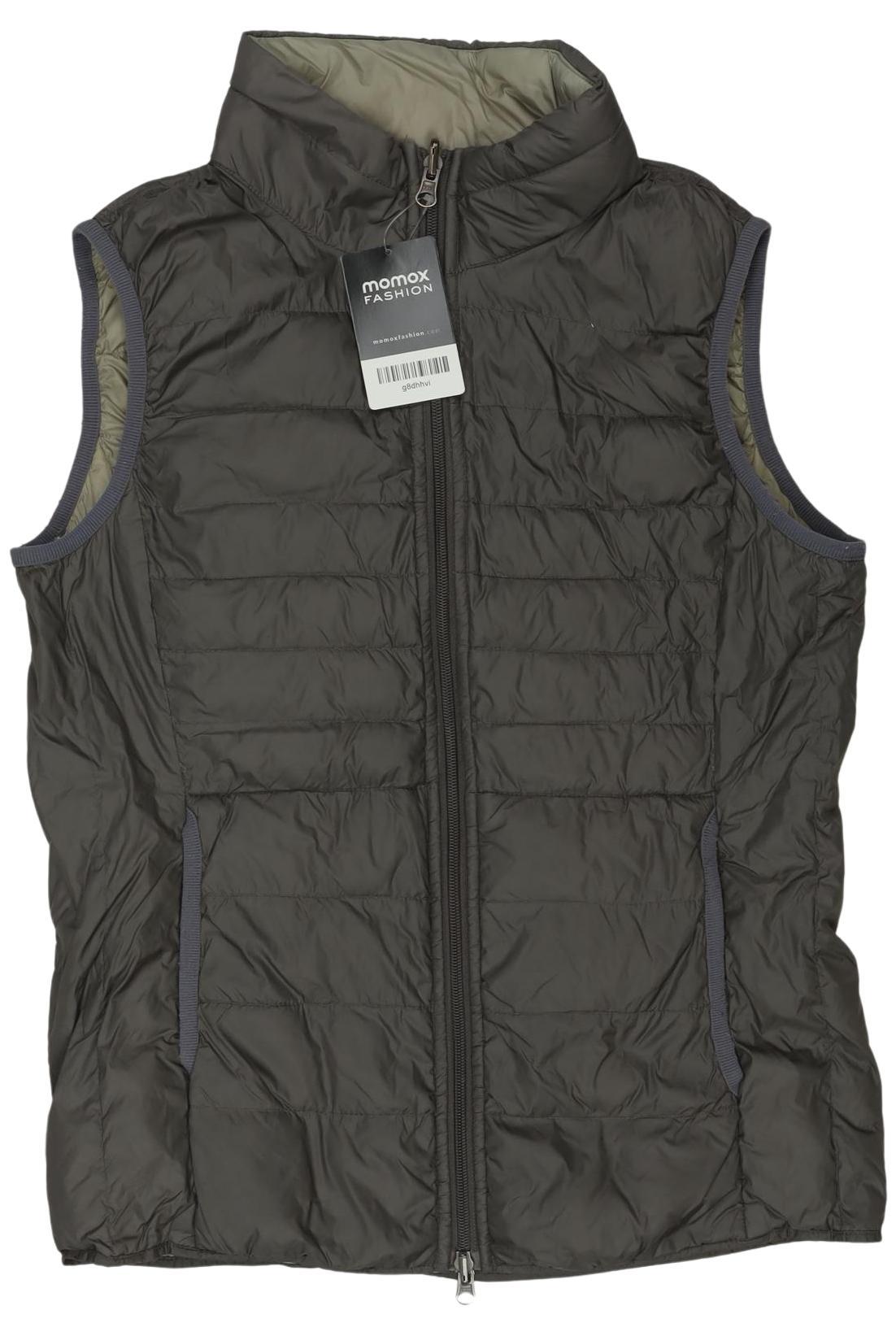 

Betty Barclay Damen Weste, grau, Gr. 36