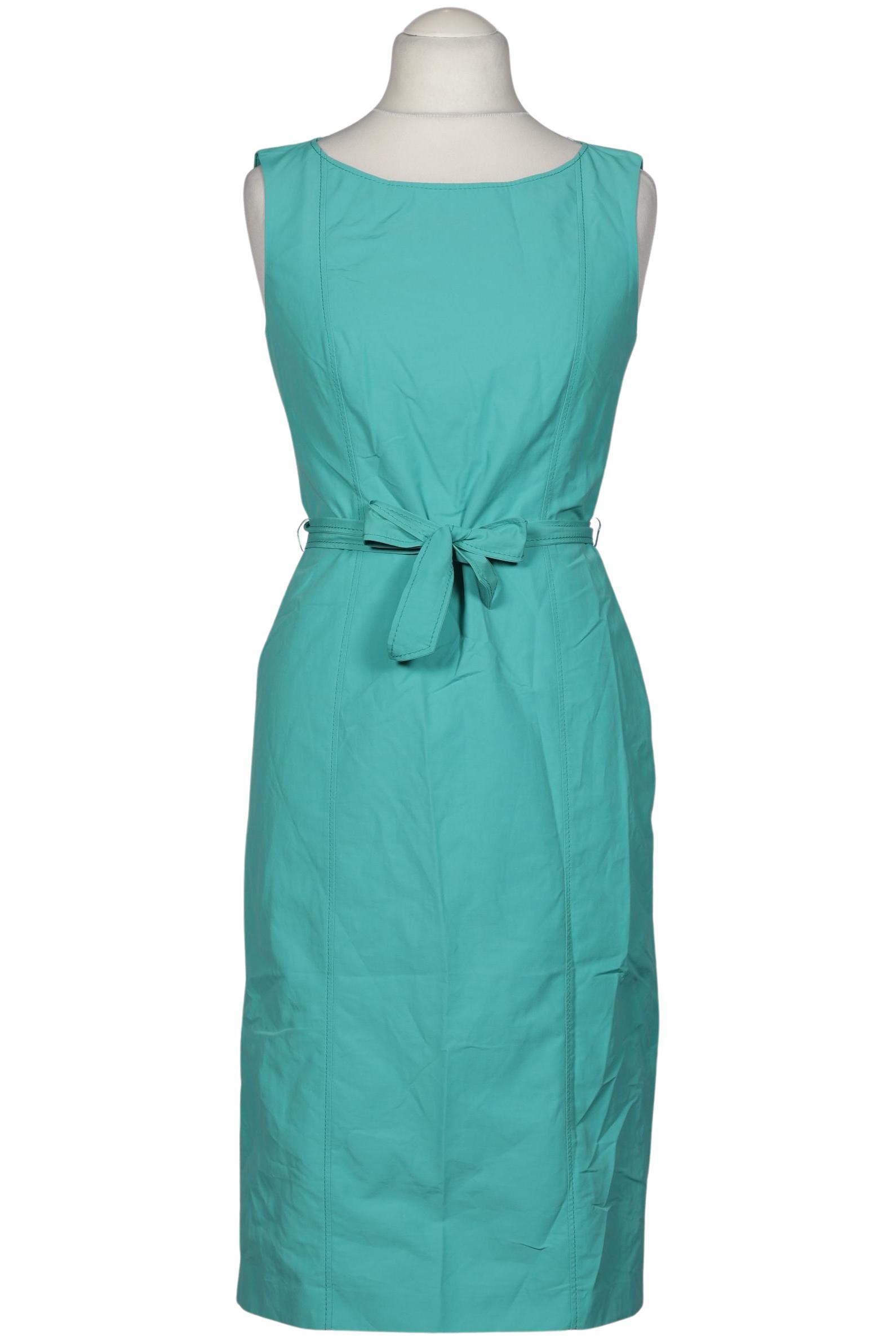 

Betty Barclay Damen Kleid, türkis, Gr. 38