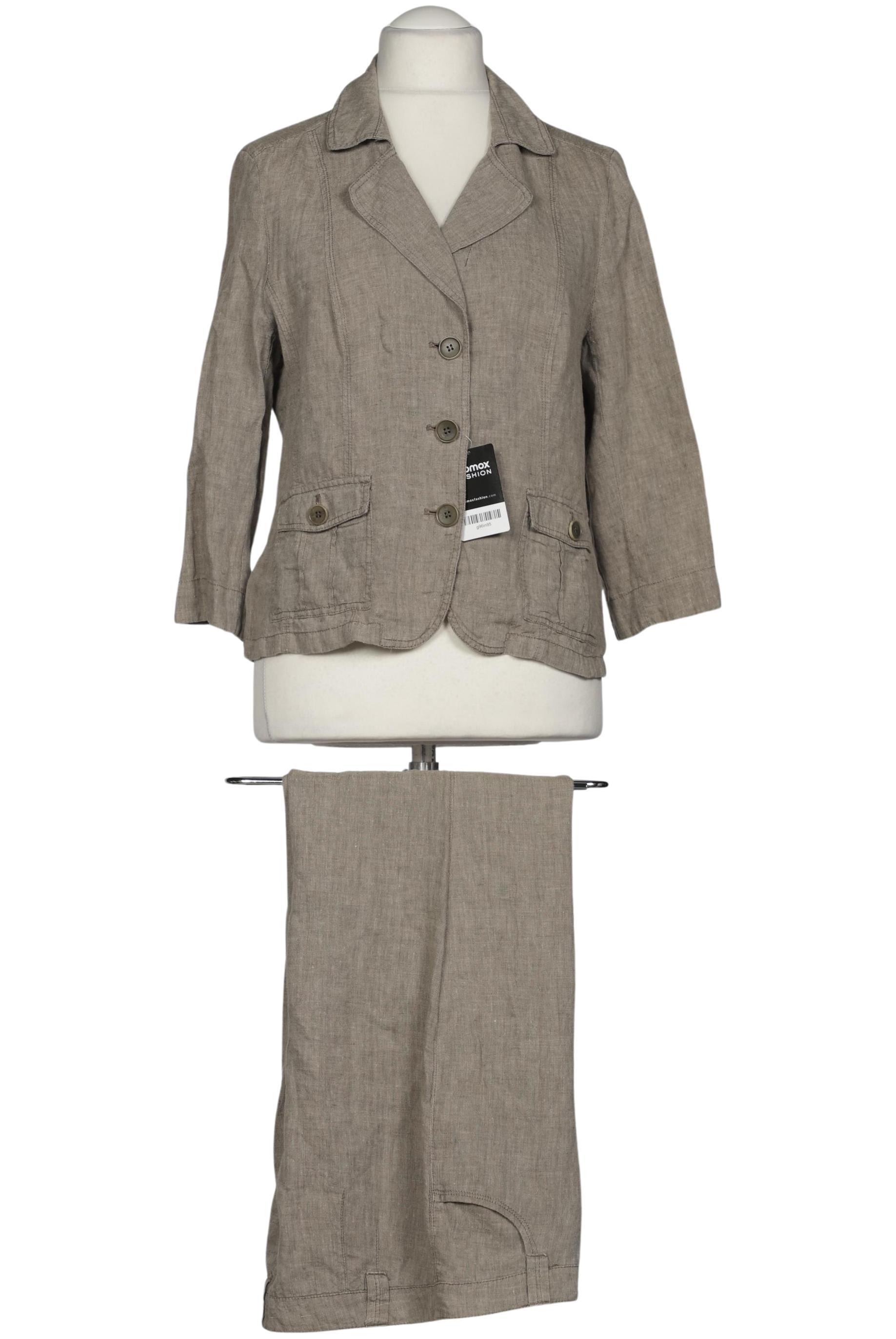 

Betty Barclay Damen Anzug, beige, Gr. 44