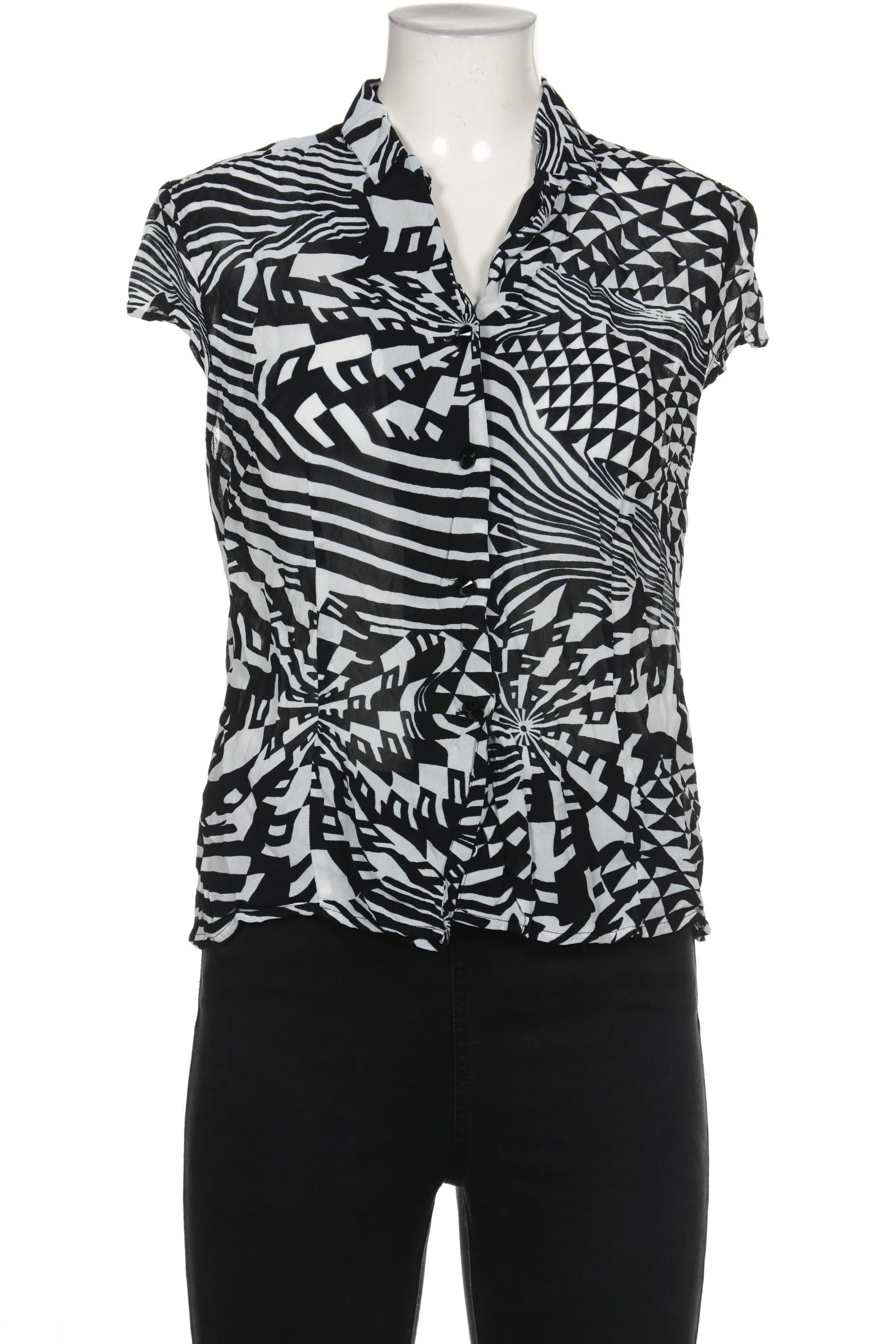 

Betty Barclay Damen Bluse, schwarz