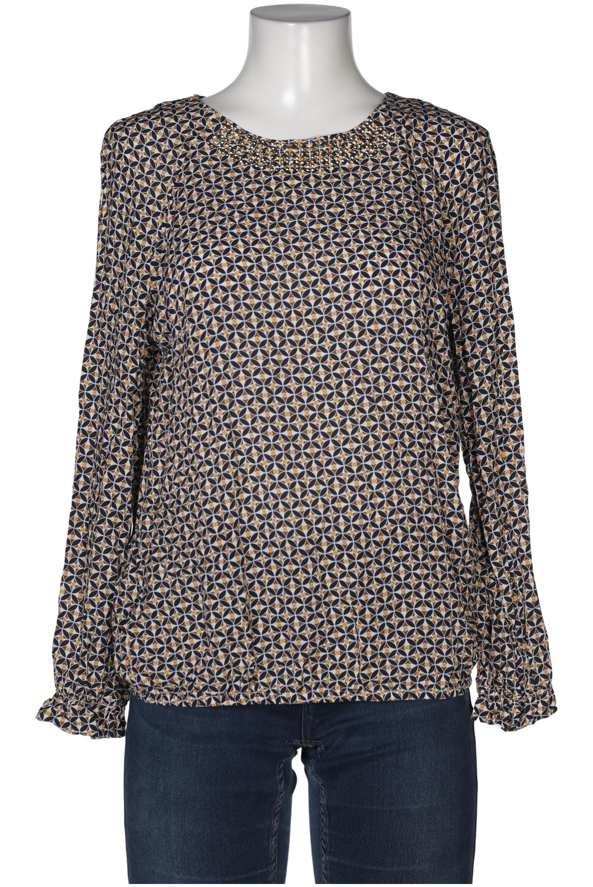 

Betty Barclay Damen Bluse, mehrfarbig, Gr. 40