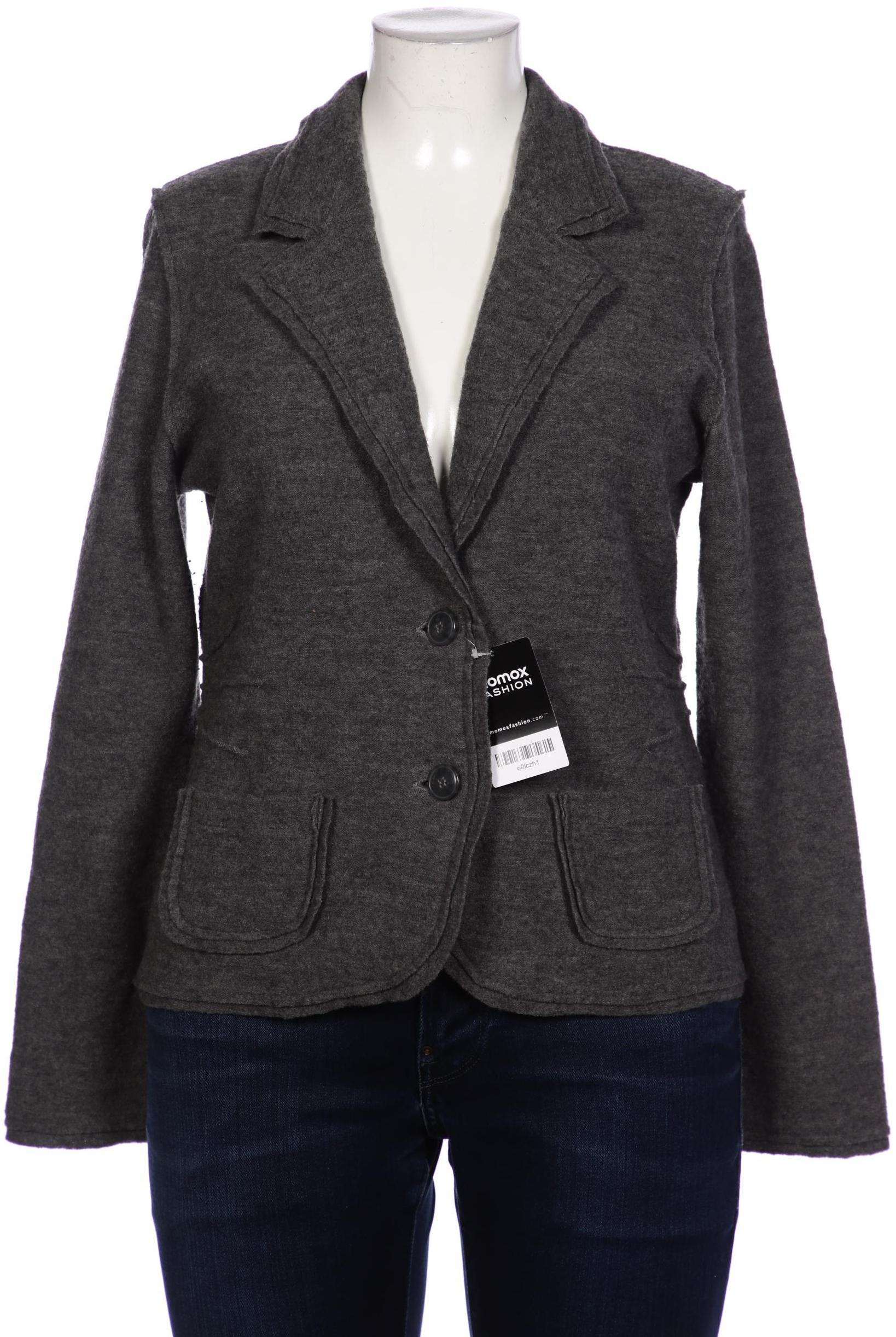 

Betty Barclay Damen Blazer, grau, Gr. 40