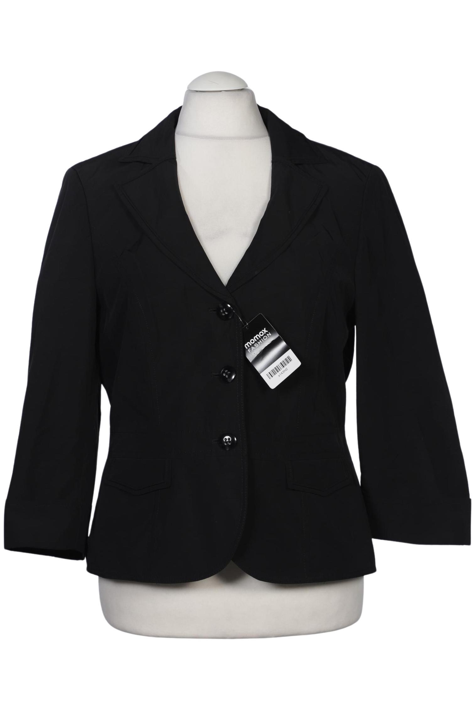 

Betty Barclay Damen Blazer, schwarz, Gr. 42
