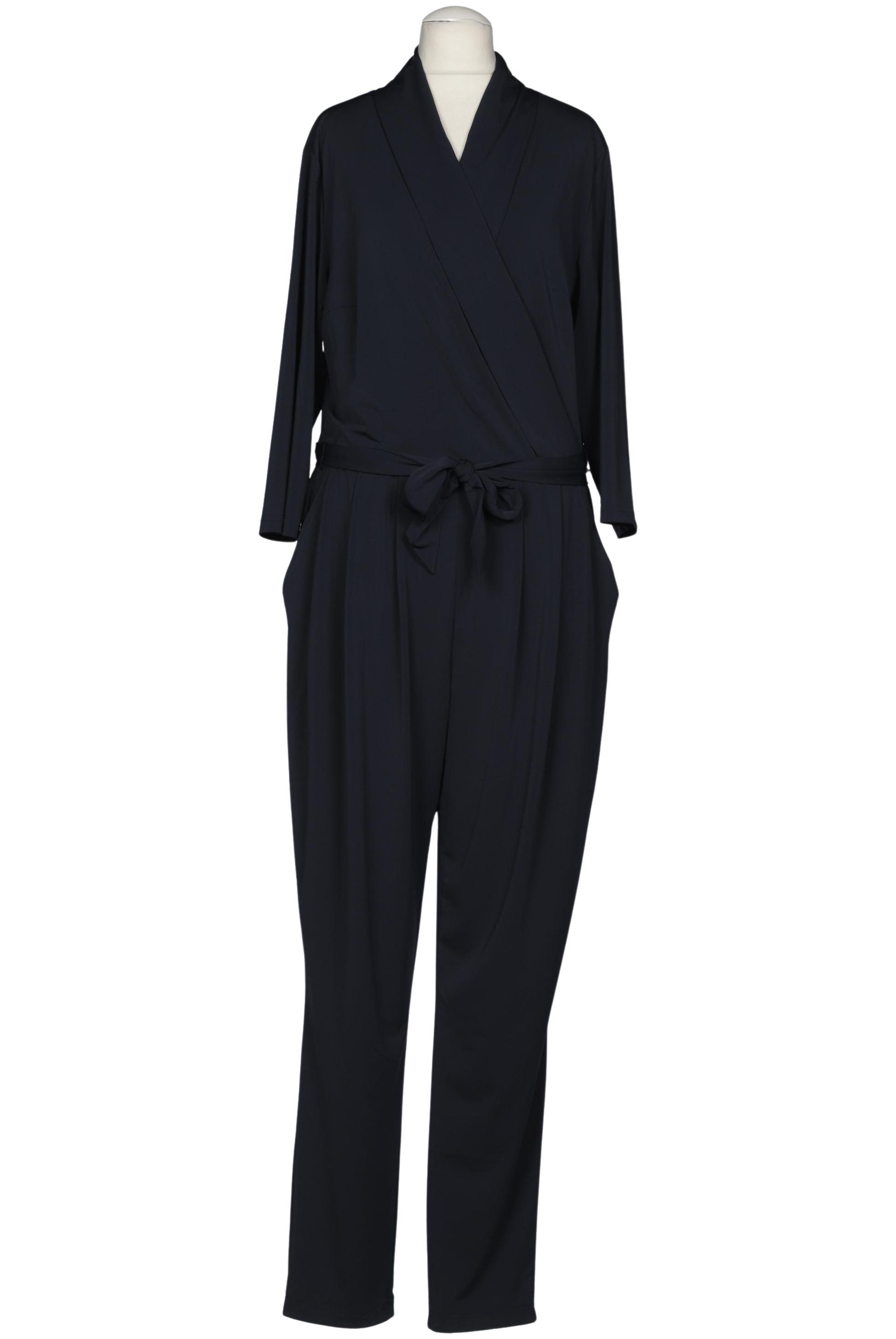 

Betty Barclay Damen Jumpsuit/Overall, marineblau, Gr. 40