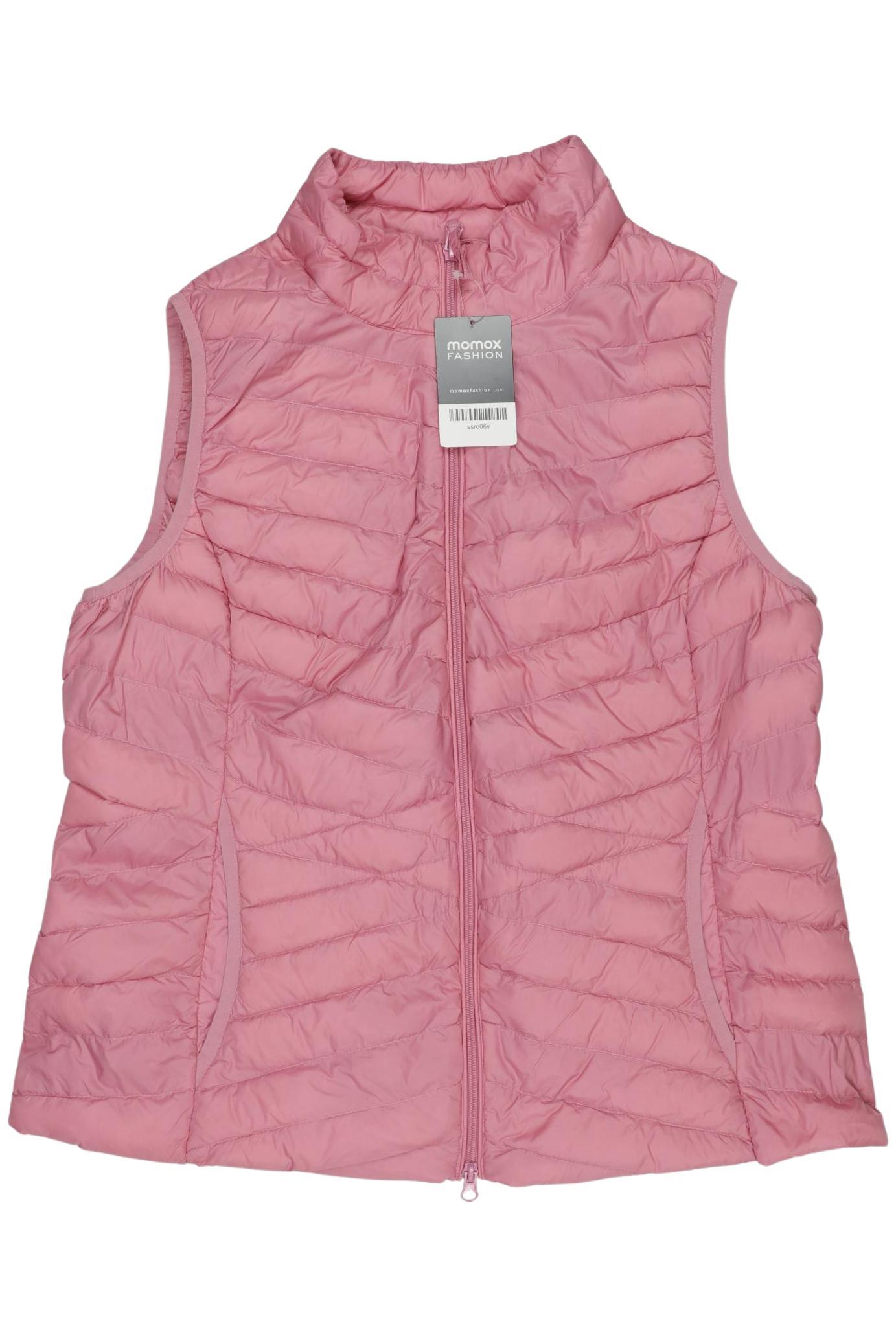 

Betty Barclay Damen Weste, pink, Gr. 44