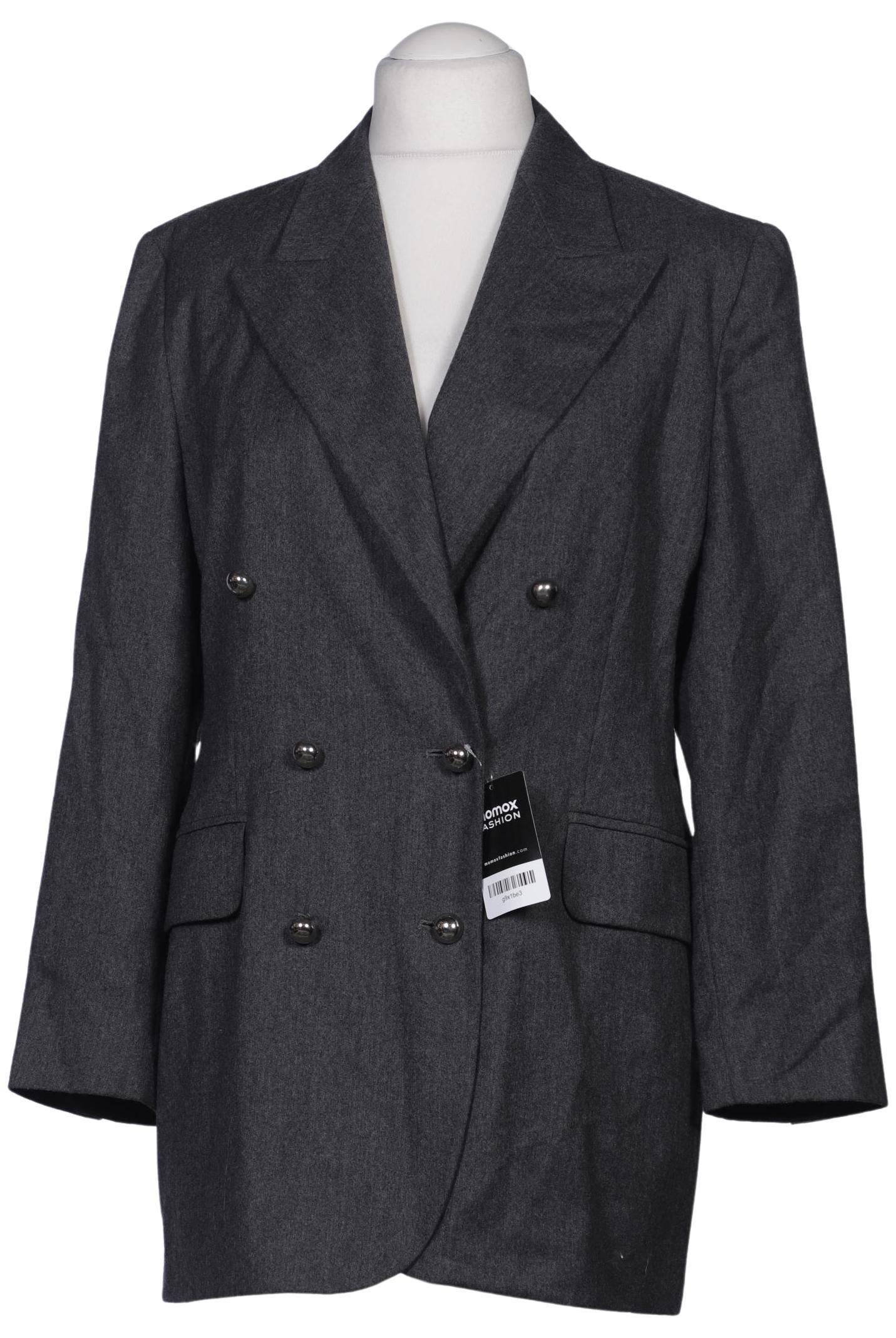 

Betty Barclay Damen Blazer, grau, Gr. 40
