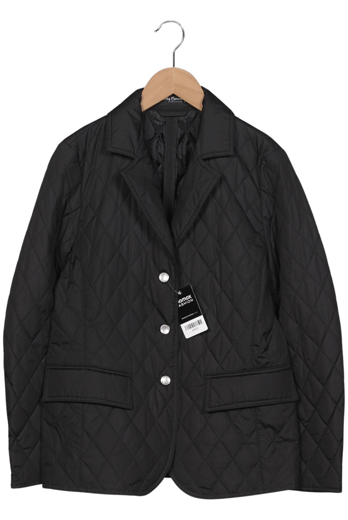 

Betty Barclay Damen Jacke, schwarz, Gr. 38