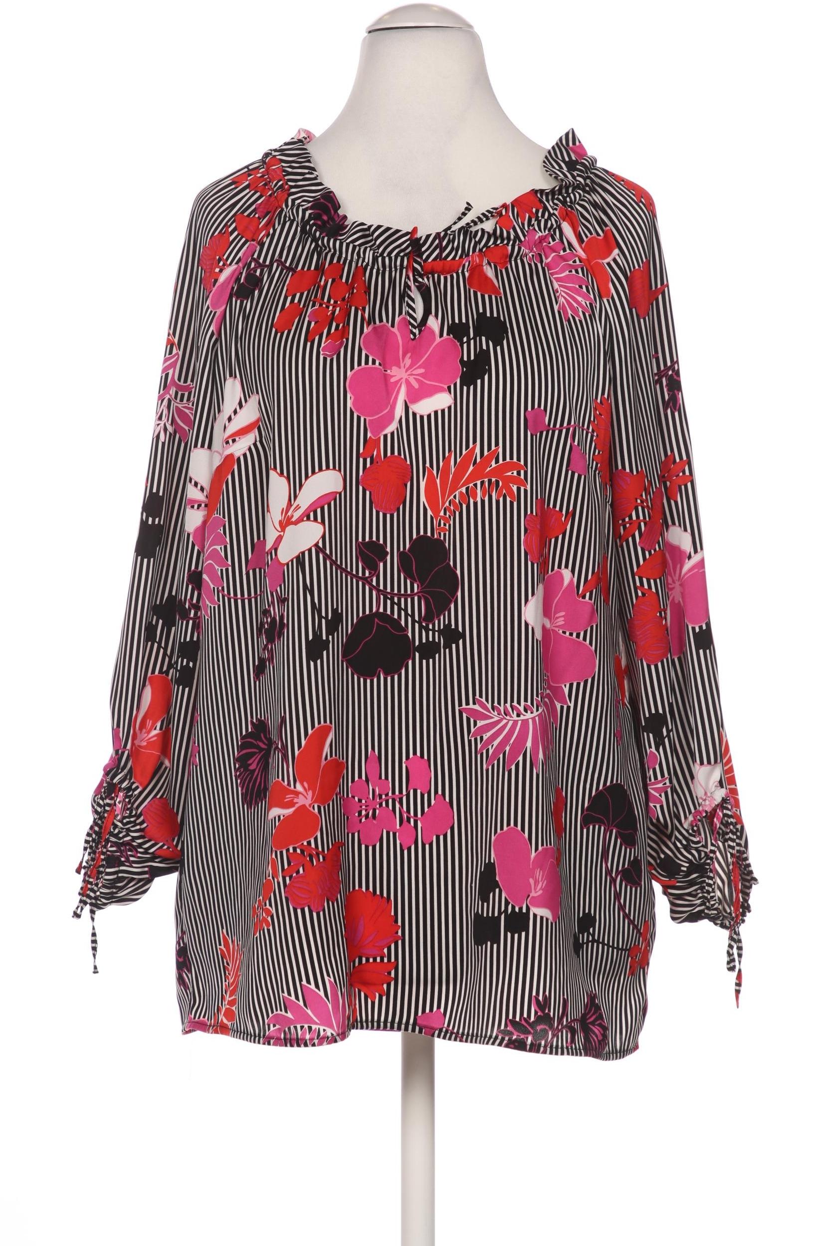 

Betty Barclay Damen Bluse, mehrfarbig, Gr. 38