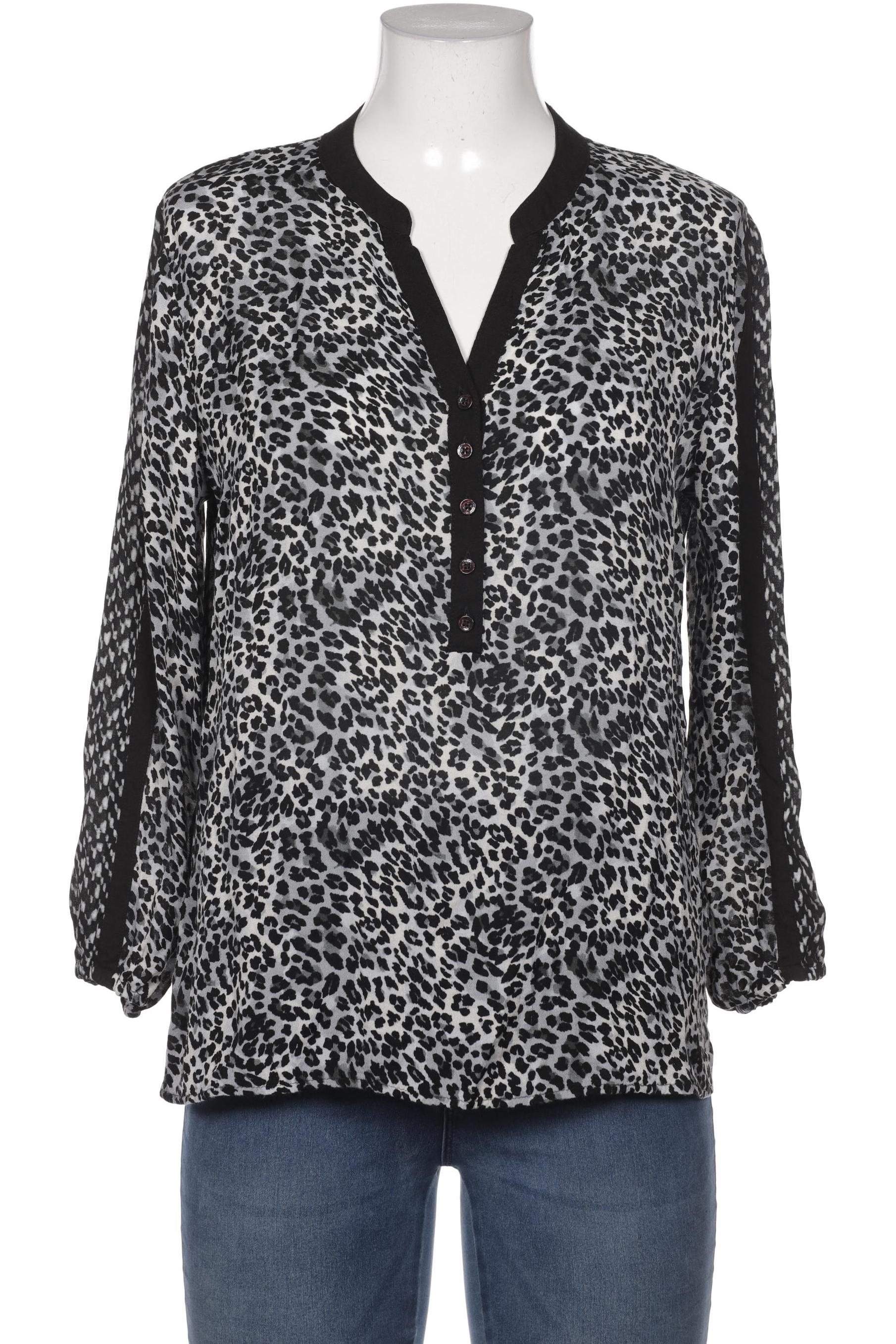 

Betty Barclay Damen Bluse, grau, Gr. 42